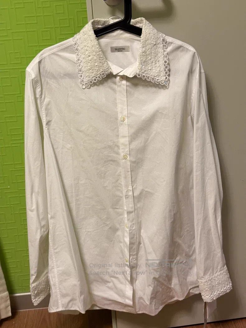 Valentino Valentino Shirts Size XS / US 0-2 / IT 36-38 - 2 Thumbnail