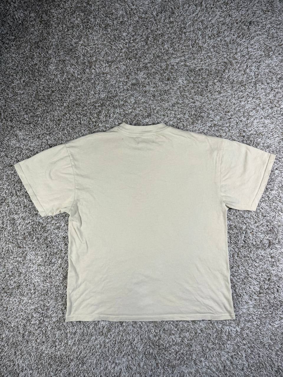 Represent Clo. Represent Clo. Never Ride Faster Graphic T-Shirt Size US L / EU 52-54 / 3 - 13 Thumbnail