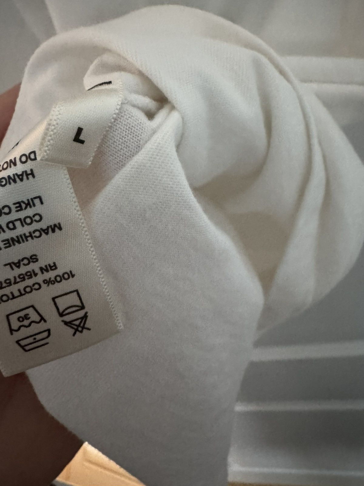 Madhappy Madhappy vintage tee Size US L / EU 52-54 / 3 - 2 Thumbnail