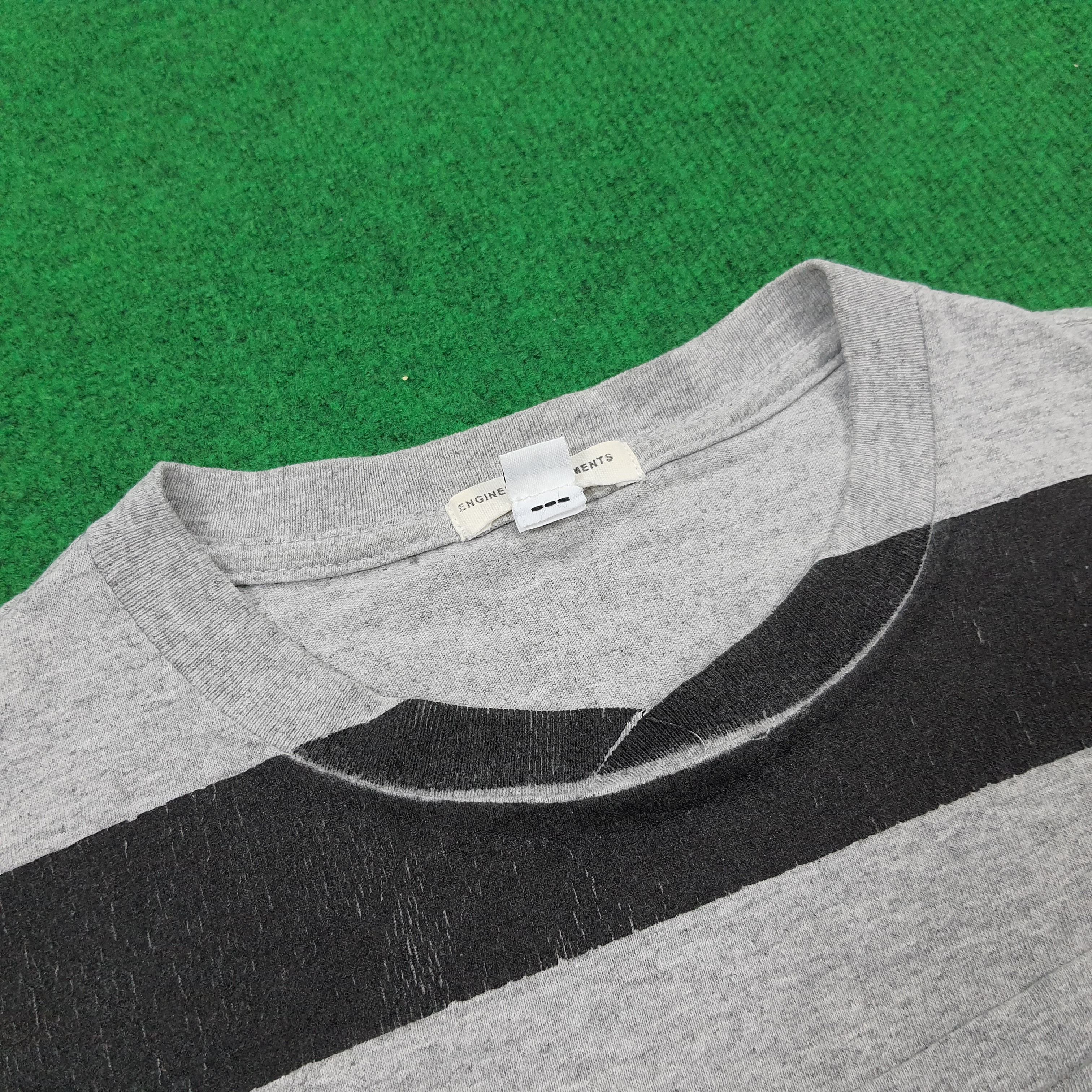 Engineered Garments × Vintage Vintage Engineered Garments T-shirt Size US L / EU 52-54 / 3 - 4 Thumbnail