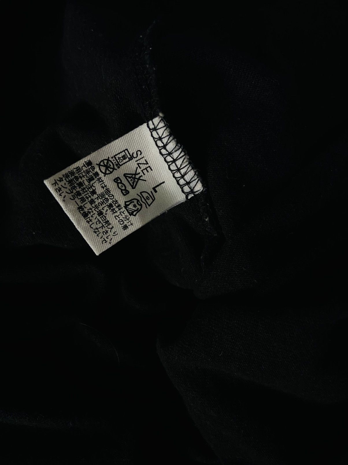Levi's Levis Rag Doll Tee Size US S / EU 44-46 / 1 - 6 Thumbnail