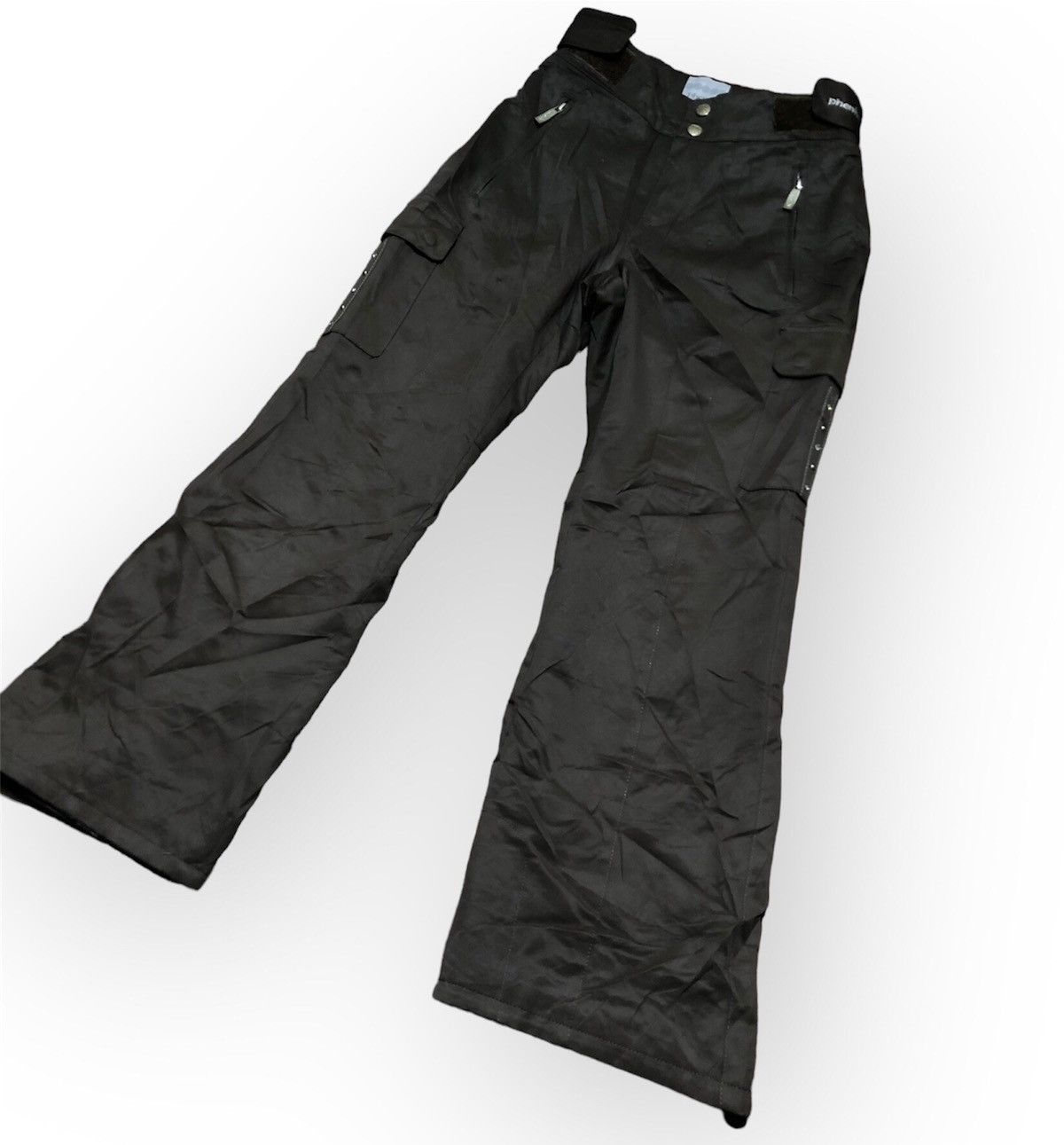Phenix Phenix Cargo diamond pocket (ski wear) Size 29" - 1 Thumbnail