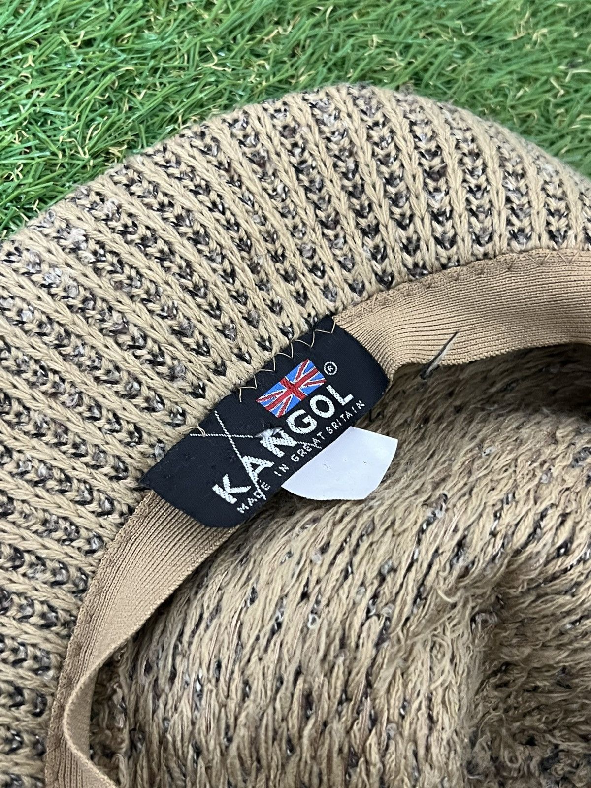 Kangol KANGOL CASUAL BUCKET HAT Size ONE SIZE - 4 Thumbnail