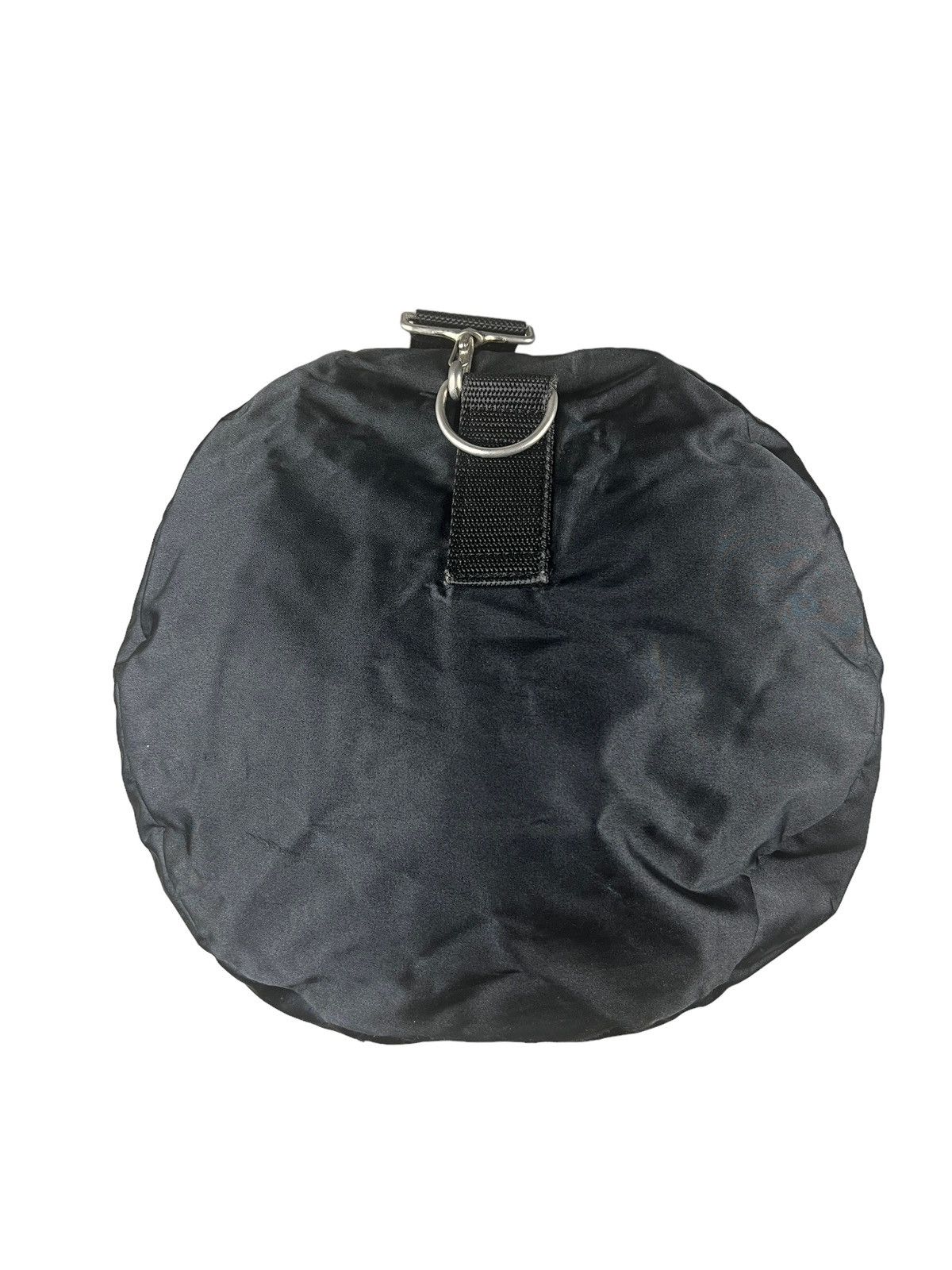 Grailed Rare Vintage ©️1993 Malcolm X Duffle Bag Size ONE SIZE - 5 Thumbnail