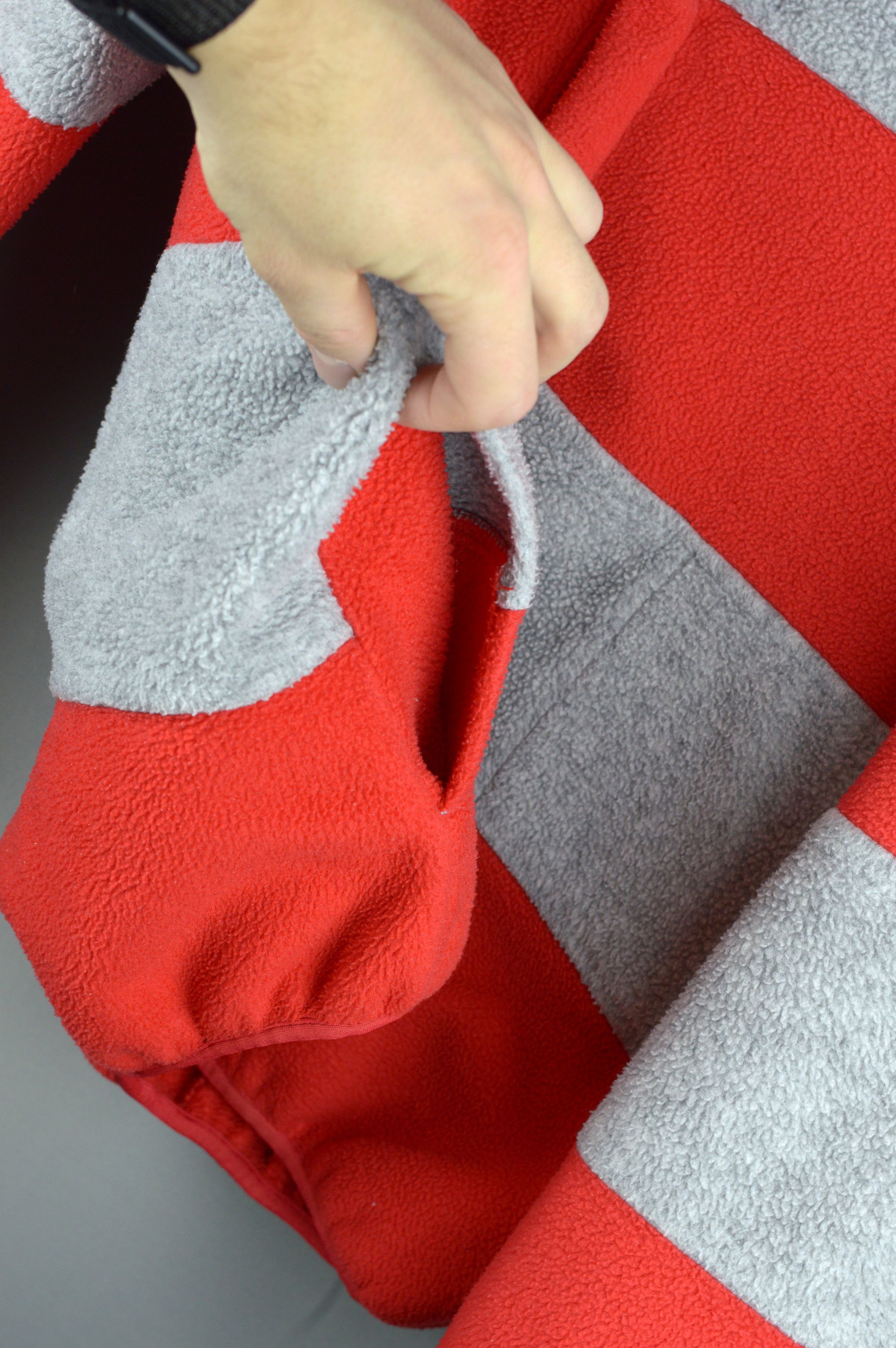 Penfield × Vintage Vintage Penfield 90s Fleece Size US L / EU 52-54 / 3 - 9 Thumbnail