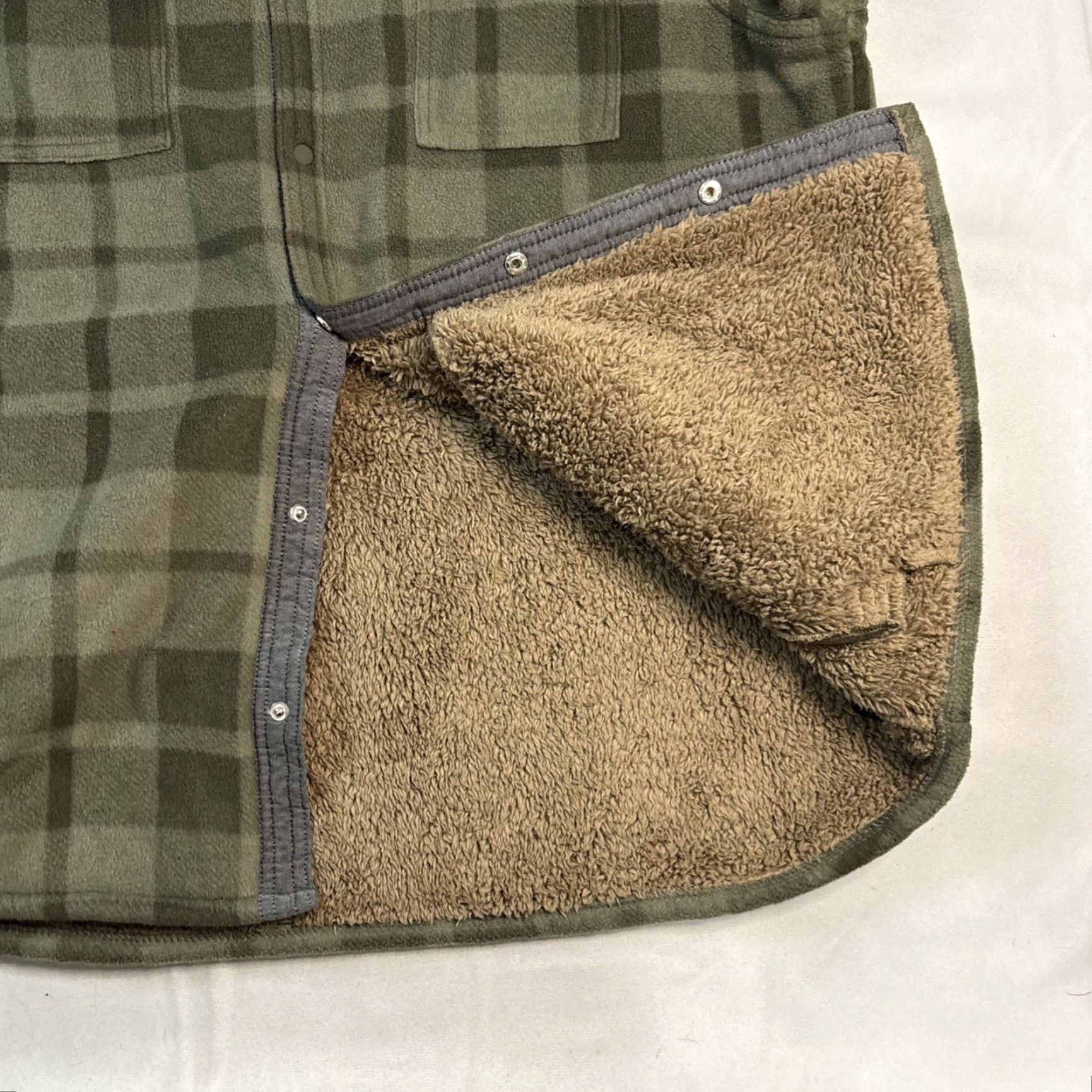 D.Exterior VINTAGE? No. Size US XXL / EU 58 / 5 - 5 Thumbnail