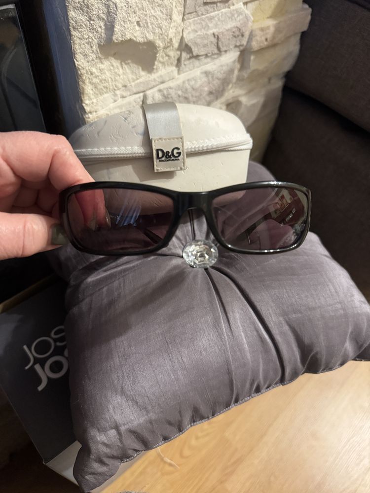Dolce & Gabbana Dolce Gabbana Sunglasses Size ONE SIZE - 1 Thumbnail