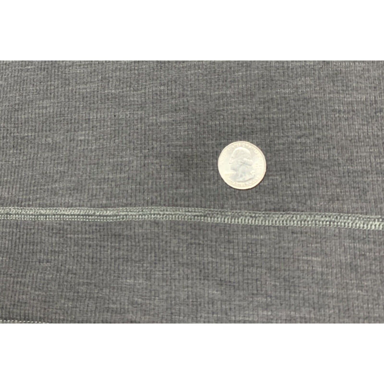 Logo 7 Columbia Mens Shirt XL Gray 1/4 Snap Pullover Classic Fit Activewear Regular Size Size US XL / EU 56 / 4 - 3 Thumbnail