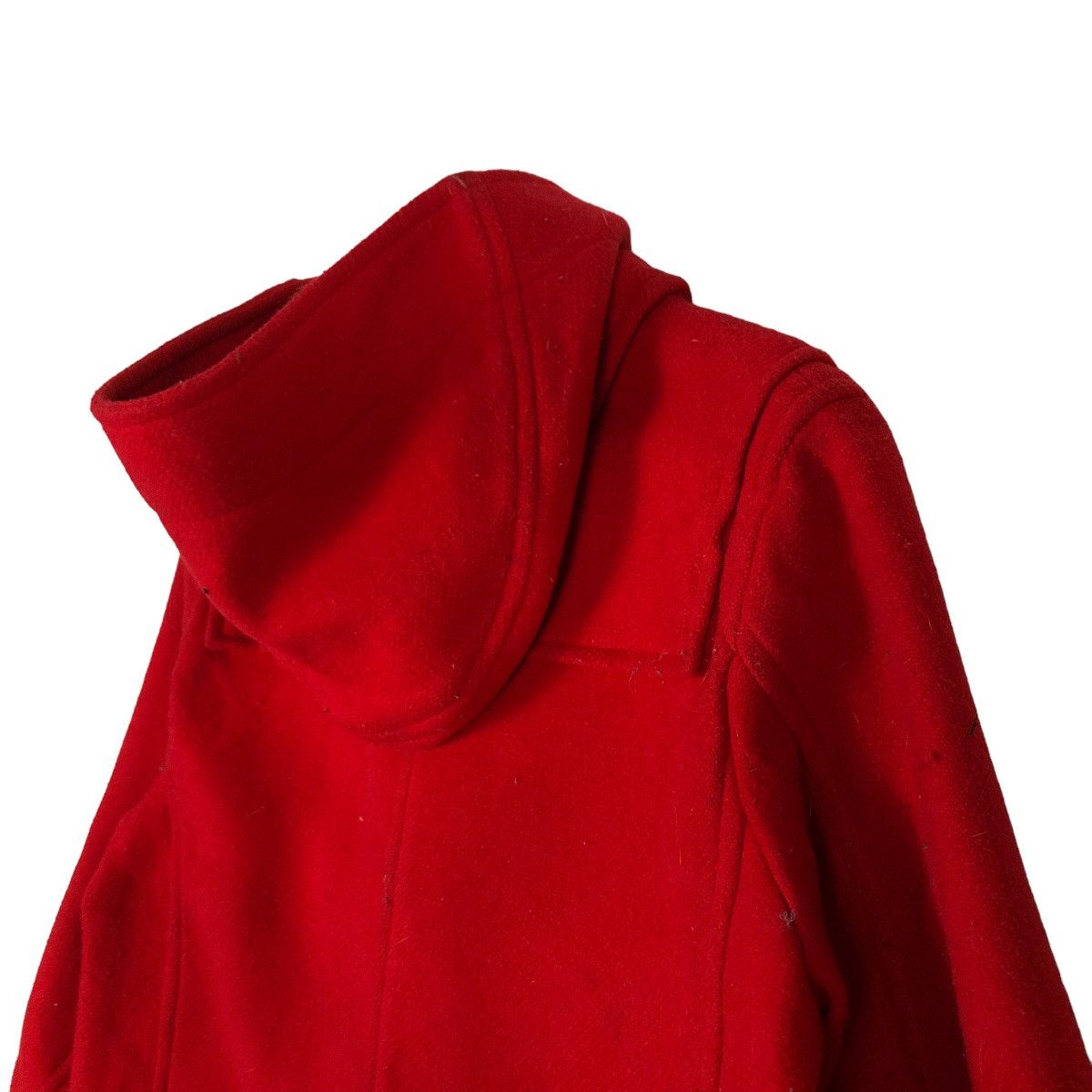 JW Anderson 🔥Long Jacket Duffle Coats J.W.Anderson Japan Made Size US L / EU 52-54 / 3 - 8 Thumbnail