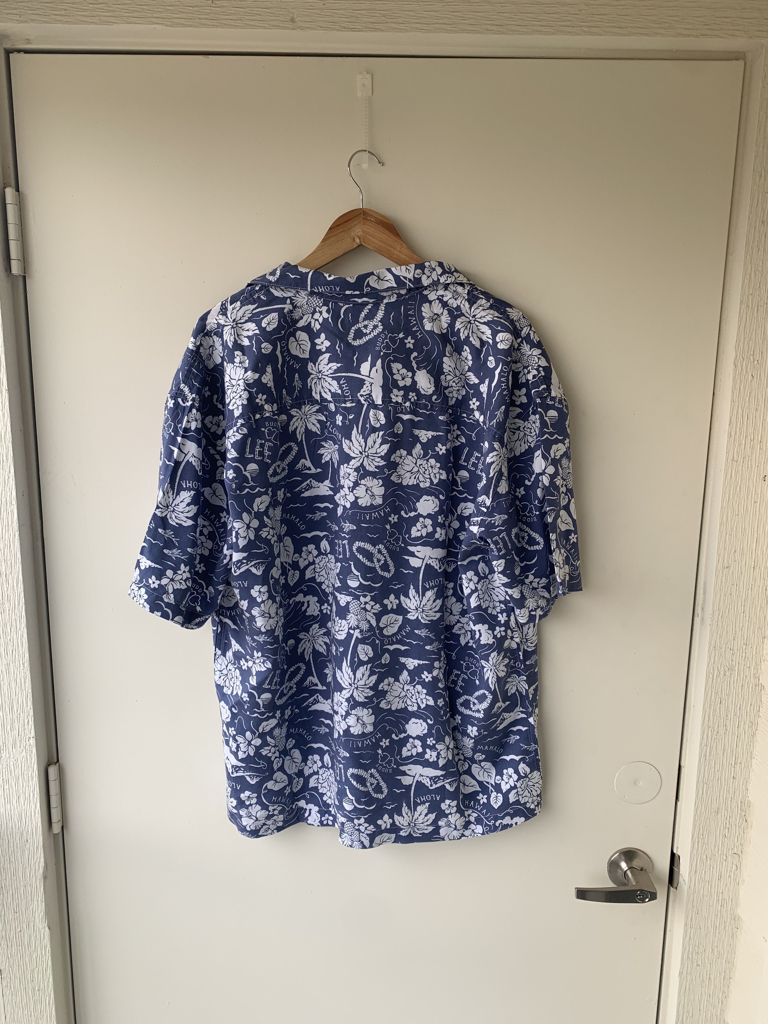 Lee Camp Shirt | Grailed