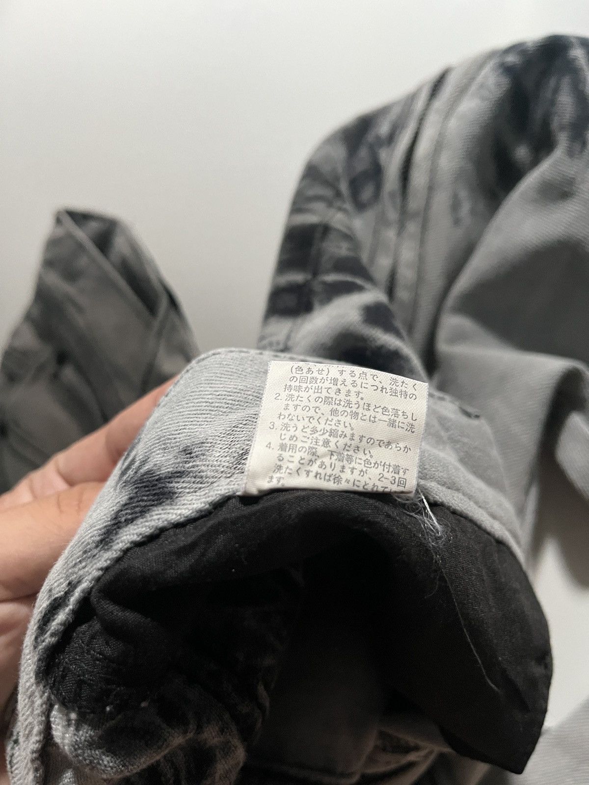 Other Jeans Midas kmrii fuga 14addiction LGB ifsixwasnine Size US 32 / EU 48 - 6 Thumbnail
