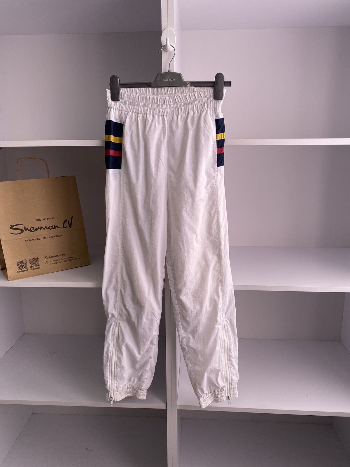 Bally × Designer × Vintage Vintage Bally Luxury StreetWear 90s style Suit Size US XS / EU 42 / 0 - 16 Thumbnail