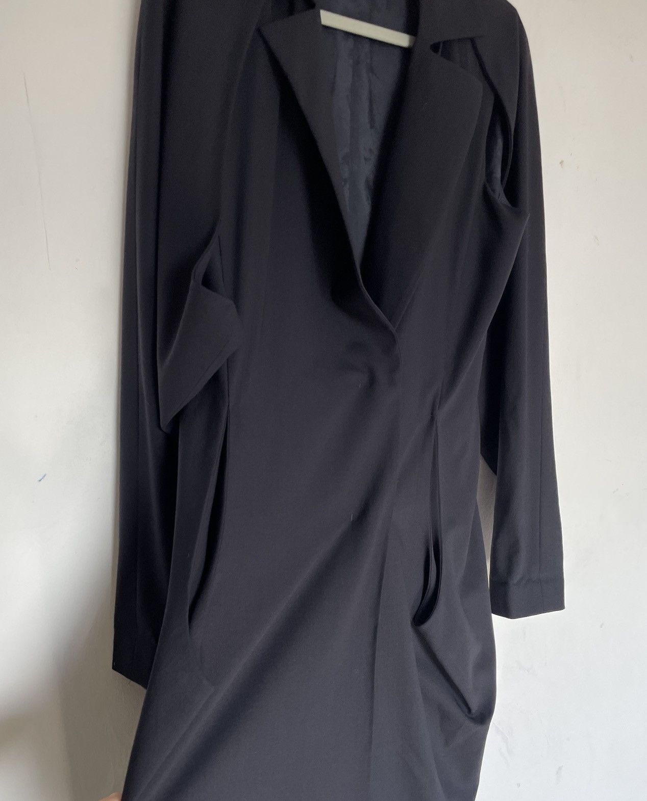Jil Sander Jil Sander by Raf Simons SS2009 Trench coat Size US S / EU 44-46 / 1 - 7 Thumbnail