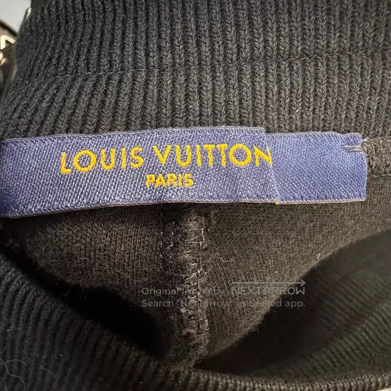Louis Vuitton Louis Vuitton size xs Solid Back Instruction Patch Shorts Size US 28 / EU 44 - 4 Thumbnail