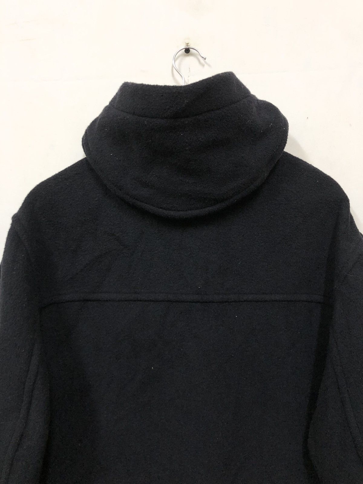 Burberry BURBERRYS LONG HEAVY JACKET Size US L / EU 52-54 / 3 - 9 Thumbnail