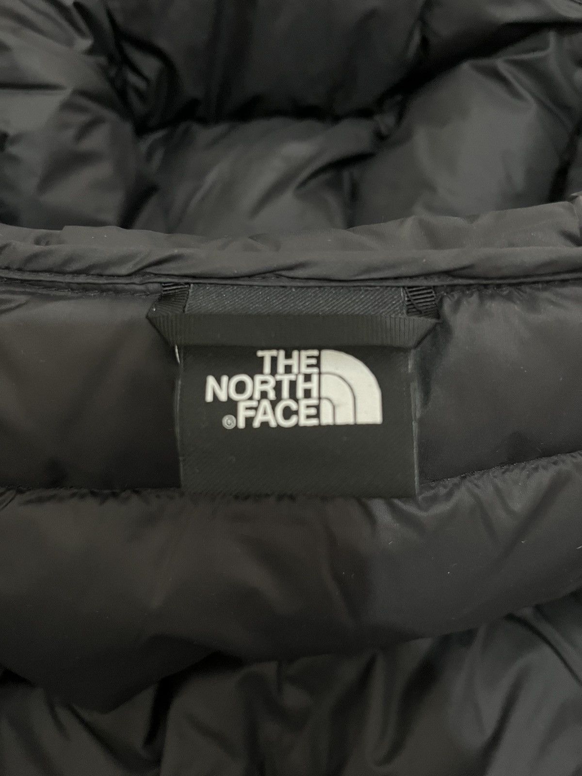 The North Face The north face jacket hoddie Size US L / EU 52-54 / 3 - 2 Thumbnail