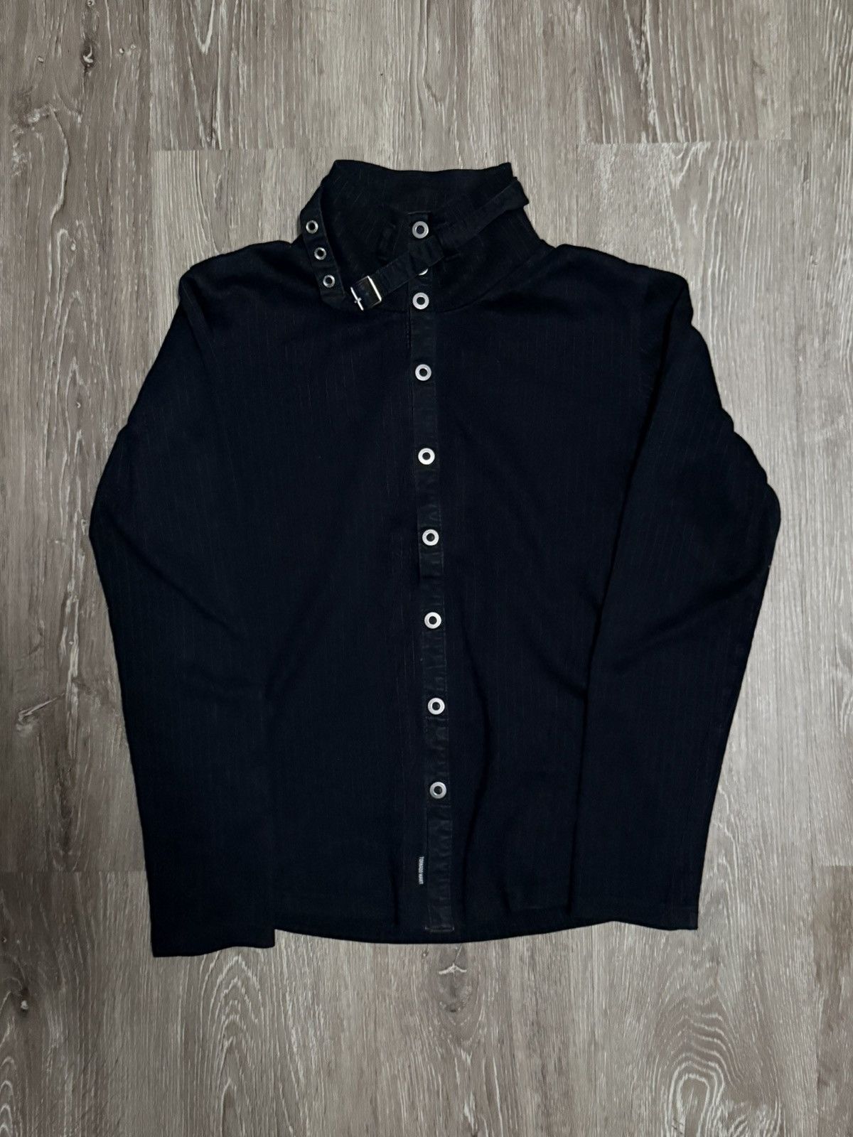 Men's Tornado Mart Long Sleeve T Shirts | Grailed
