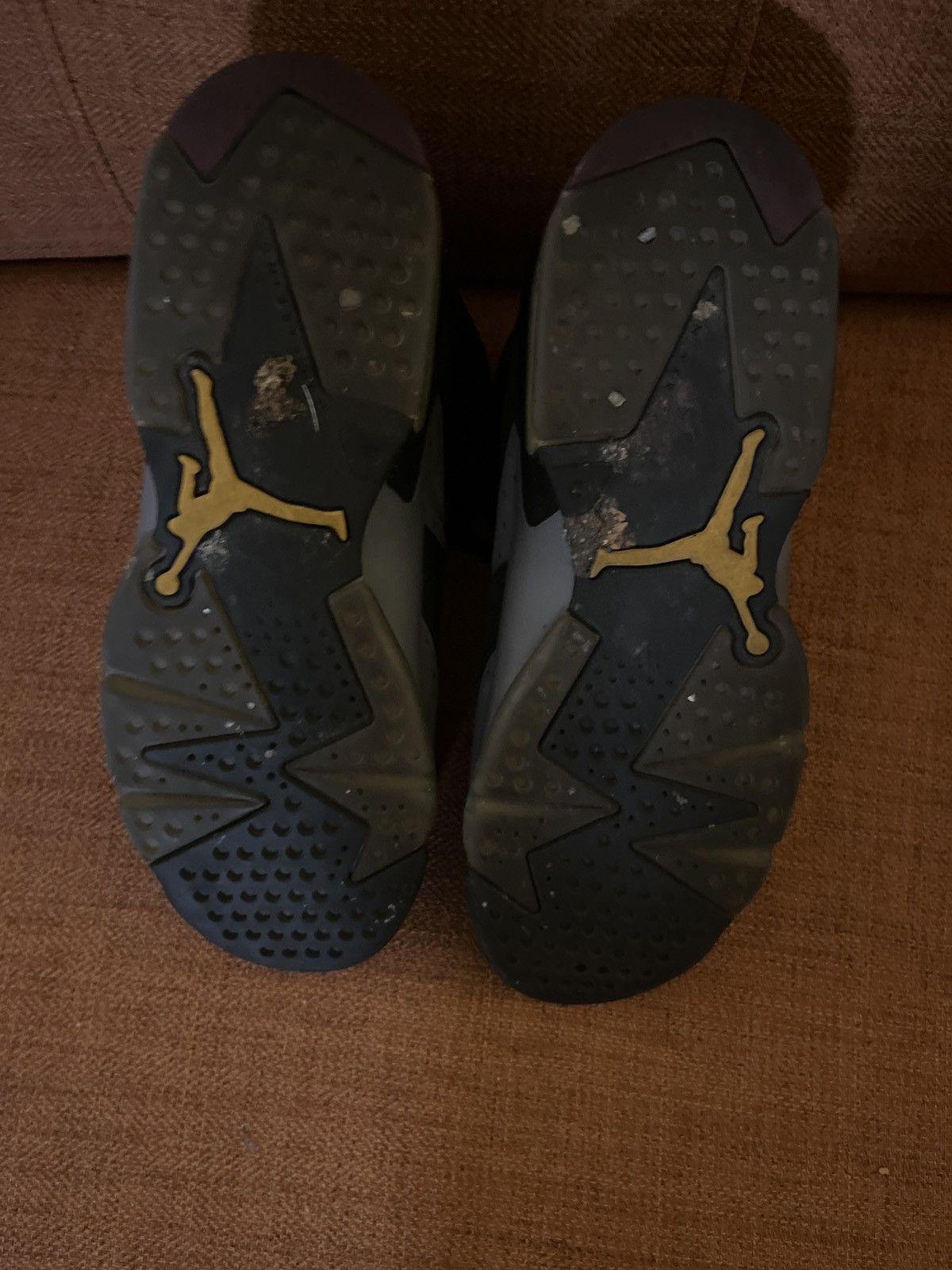 Jordan Brand Jordan 6 Bordeaux Size US 7 / EU 40 - 6 Thumbnail