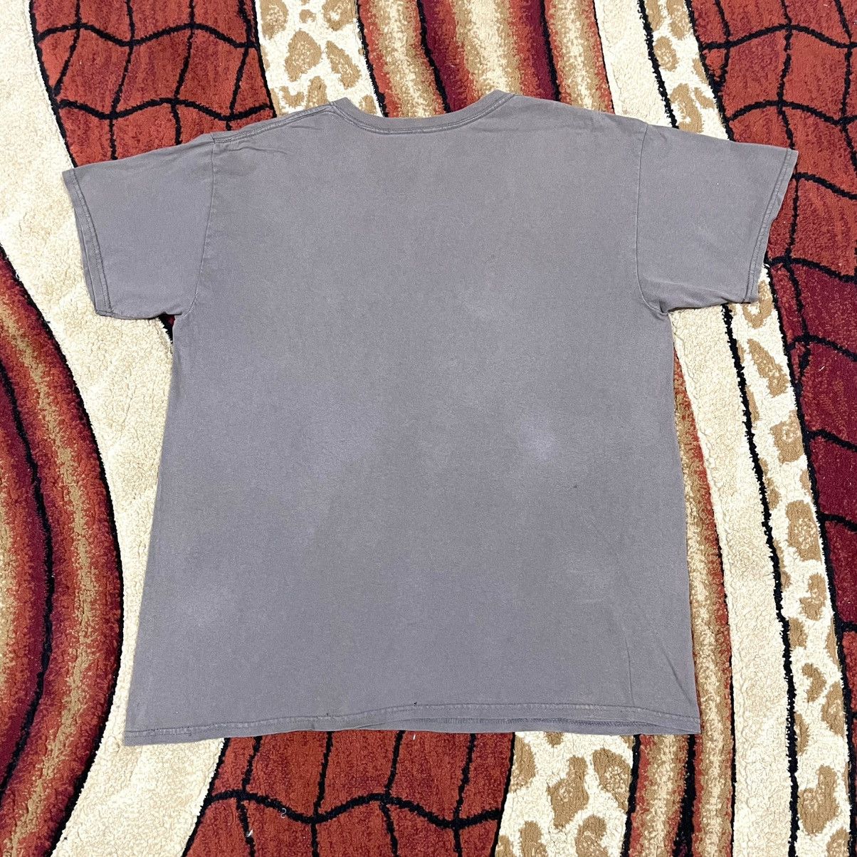 Band Tees Thrashed Faded Misfits Band Rare T Shirt Size US L / EU 52-54 / 3 - 3 Thumbnail