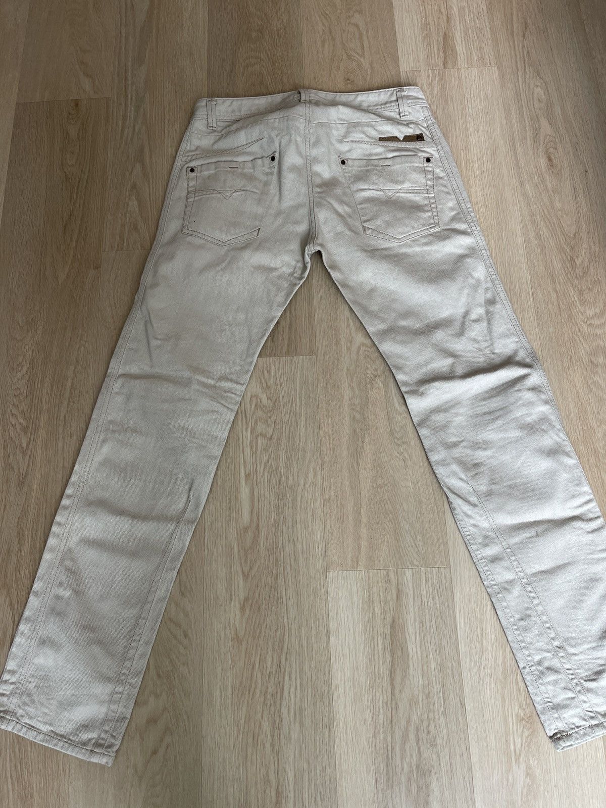 Diesel Diesel Darron jeans Size US 31 - 2 Thumbnail