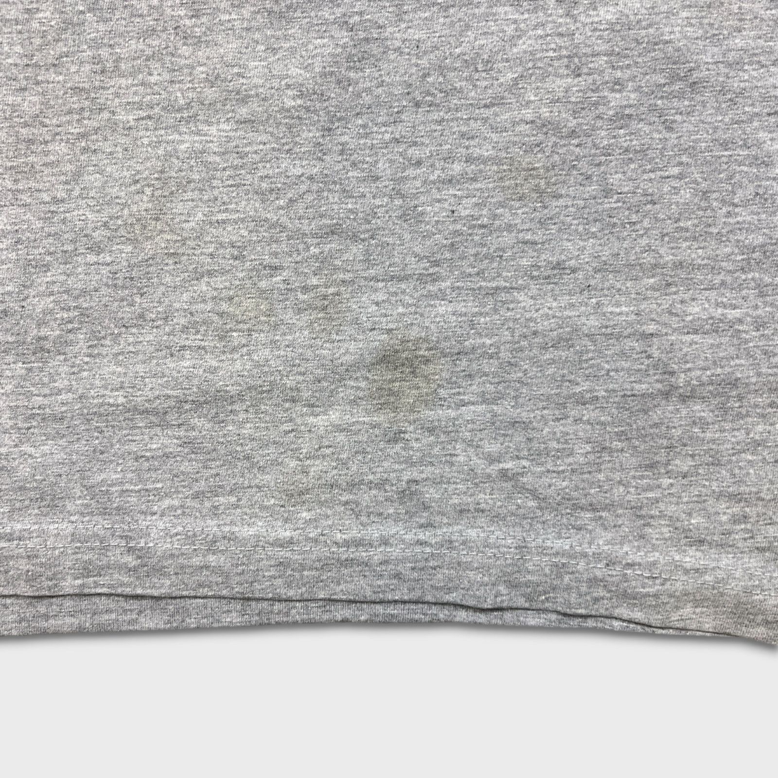 NHL × Vintage Toronto Maple Leafs T Shirt XL Go Leafs Go NHL Hockey Tee Size US XL / EU 56 / 4 - 4 Thumbnail