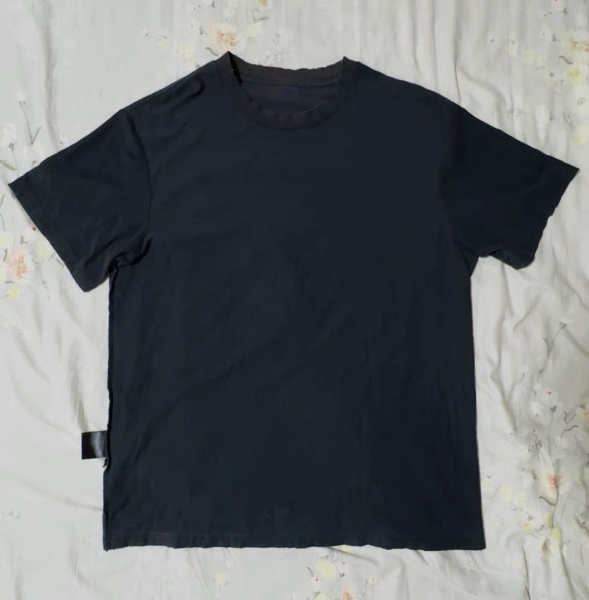 Askyurself Askyurself DMX Limited Rottweiler Washed & Distressed Short Size US M / EU 48-50 / 2 - 3 Thumbnail