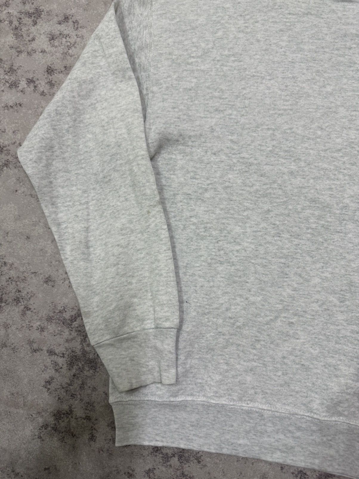 Vintage Vintage 90s Air Born it’s mysterious anticipation Sweatshirt Size US S / EU 44-46 / 1 - 11 Thumbnail