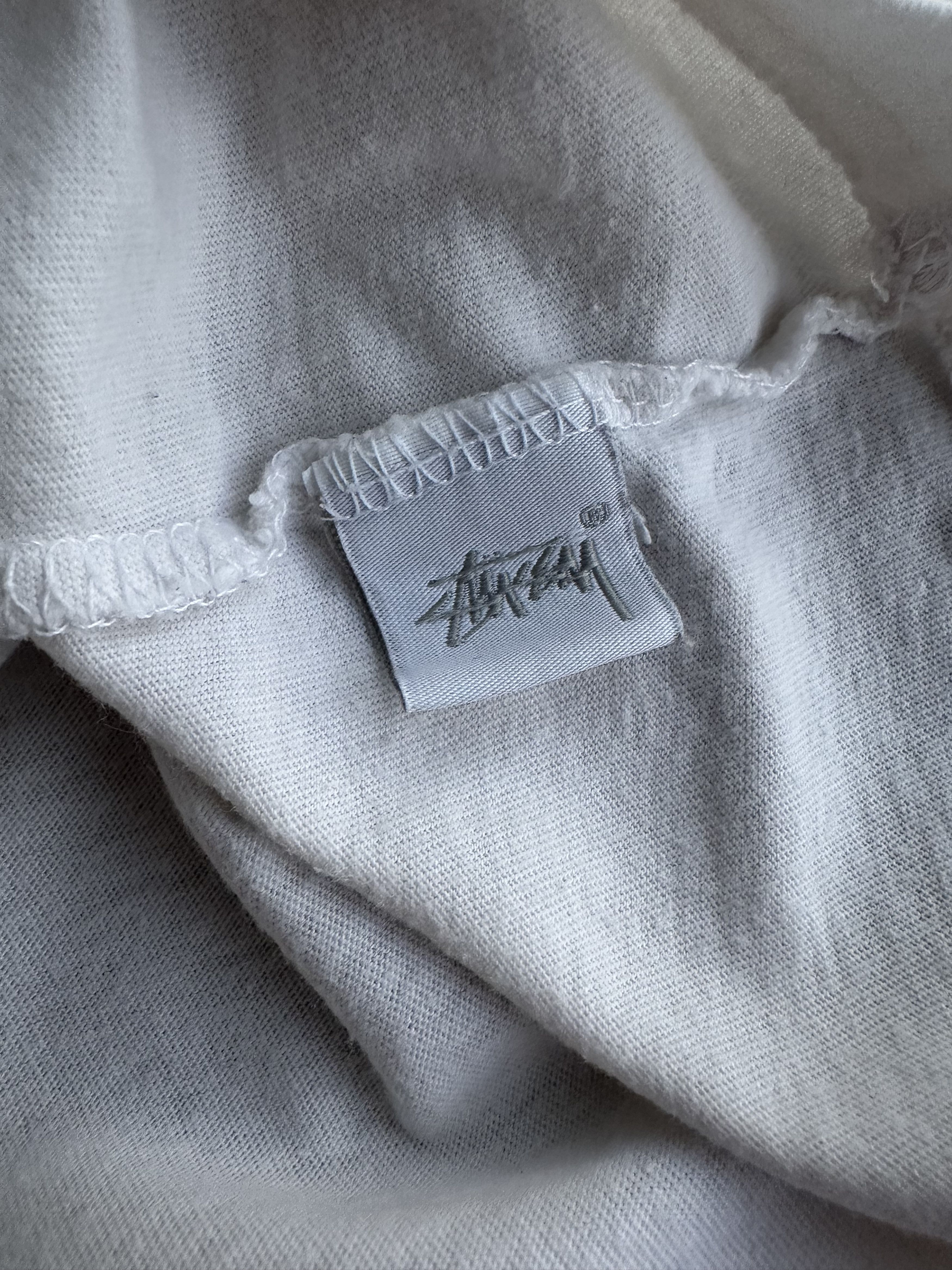 Stussy Stussy Long sleeve Size US S / EU 44-46 / 1 - 5 Thumbnail