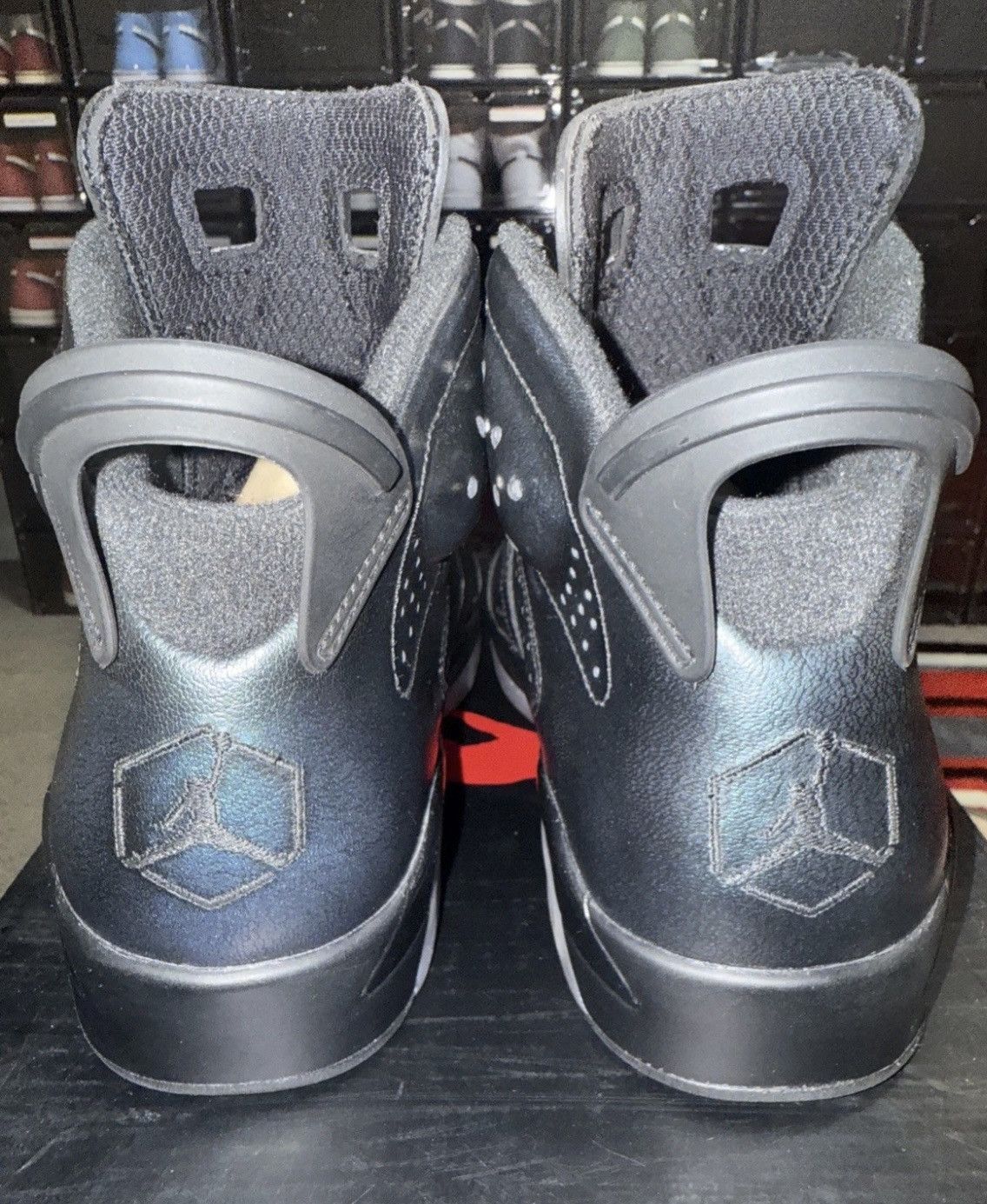 Jordan Brand Jordan 6 chameleon Size US 8 / EU 41 - 2 Thumbnail