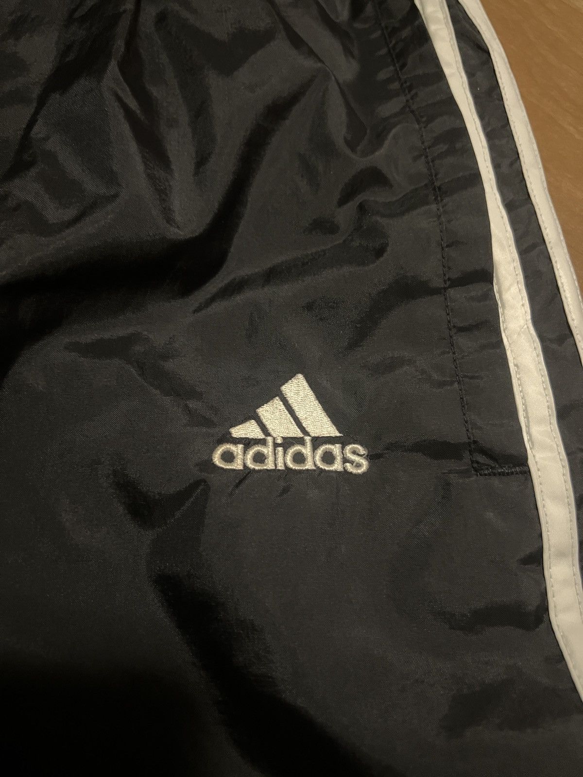 Adidas Adidas track pants Size US 38 / EU 54 - 2 Thumbnail