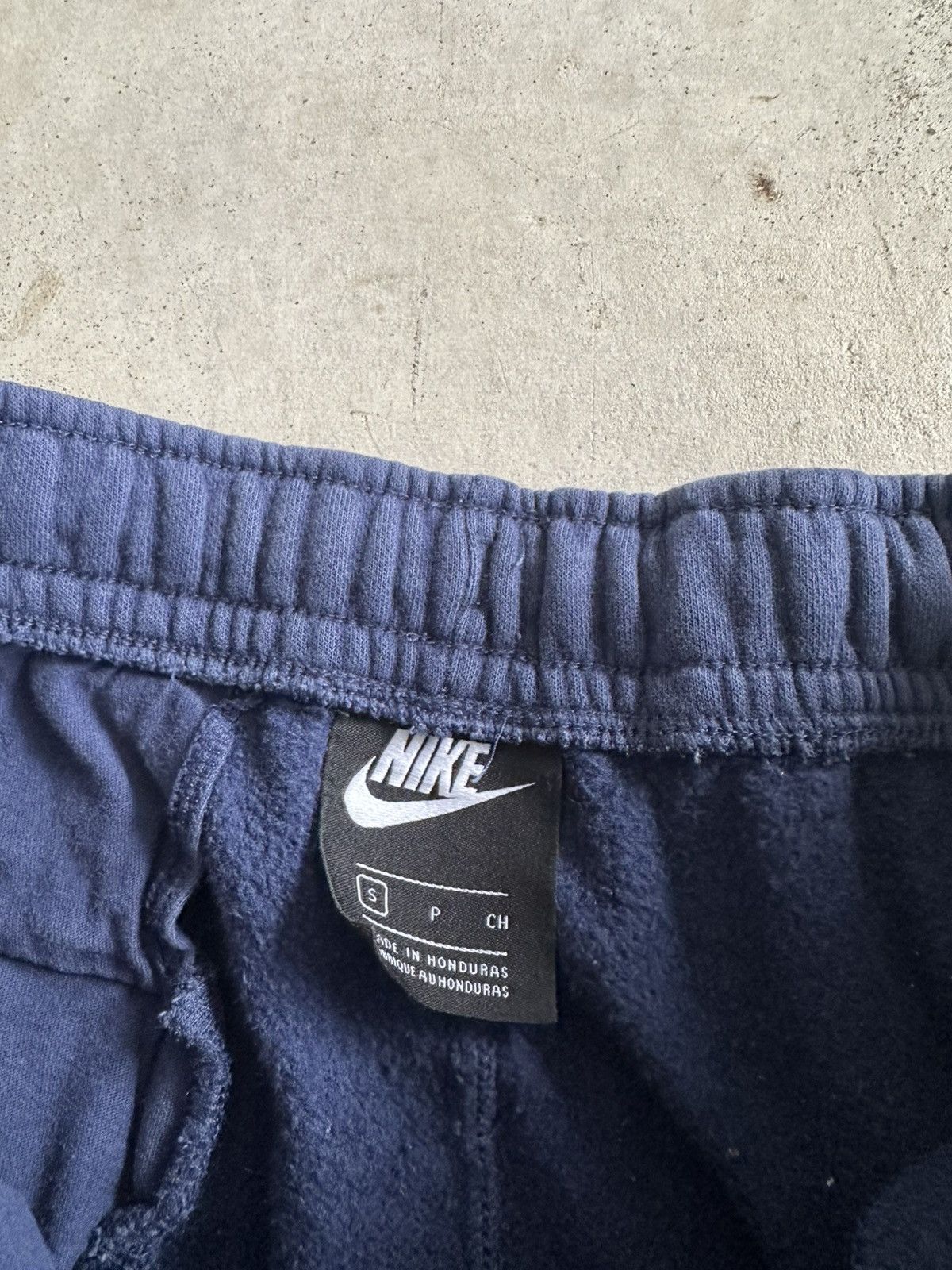 Other Vintage Nike Sweatpants Size US 30 / EU 46 - 3 Thumbnail