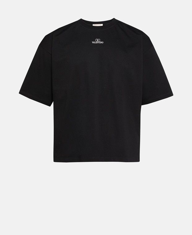 Valentino T-shirt Size US S / EU 44-46 / 1 - 1 Preview
