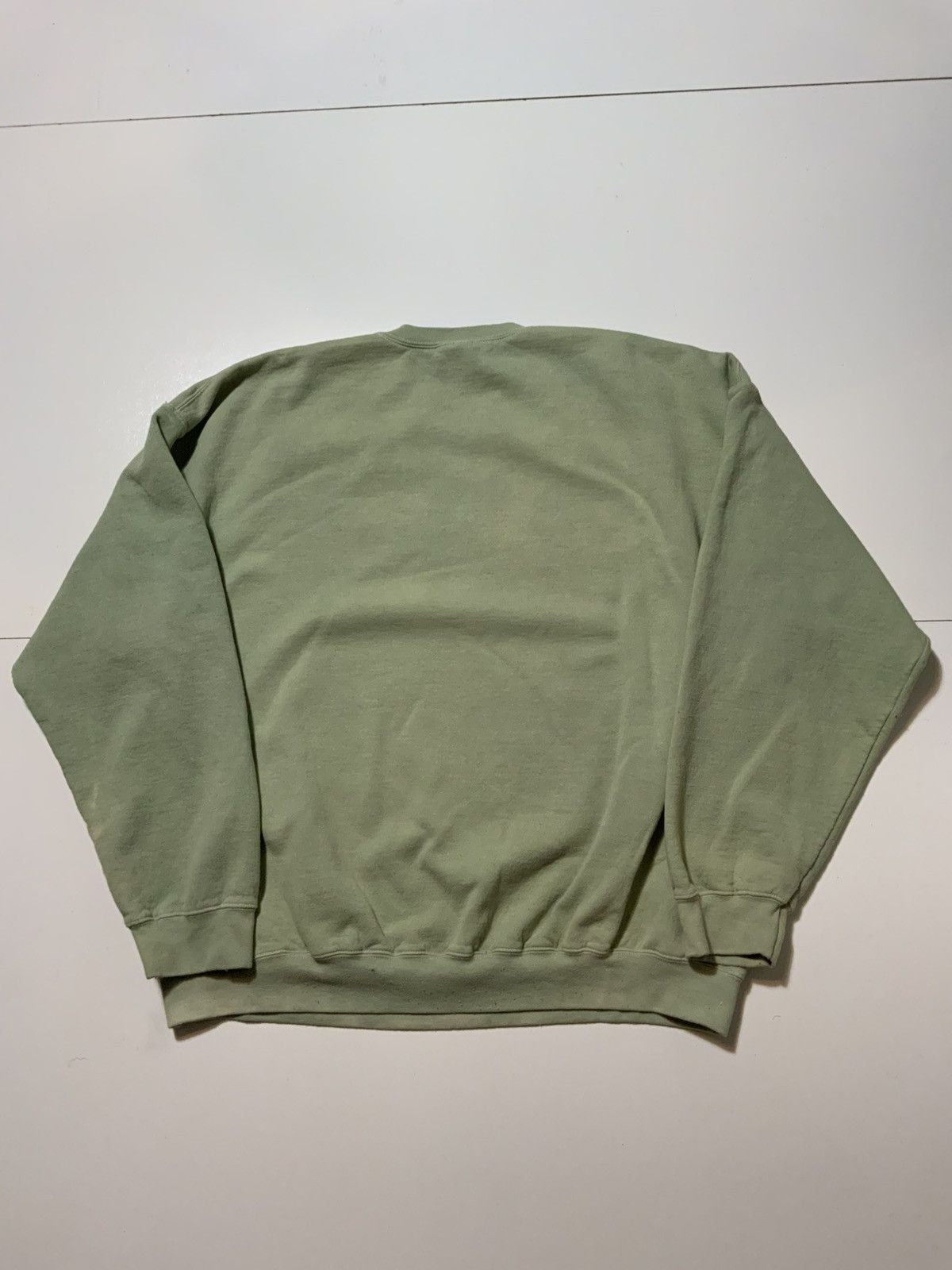 Other Dreyfus Art Remember To Be Kind To Yourself Too Sweatshirt Size US XL / EU 56 / 4 - 3 Thumbnail