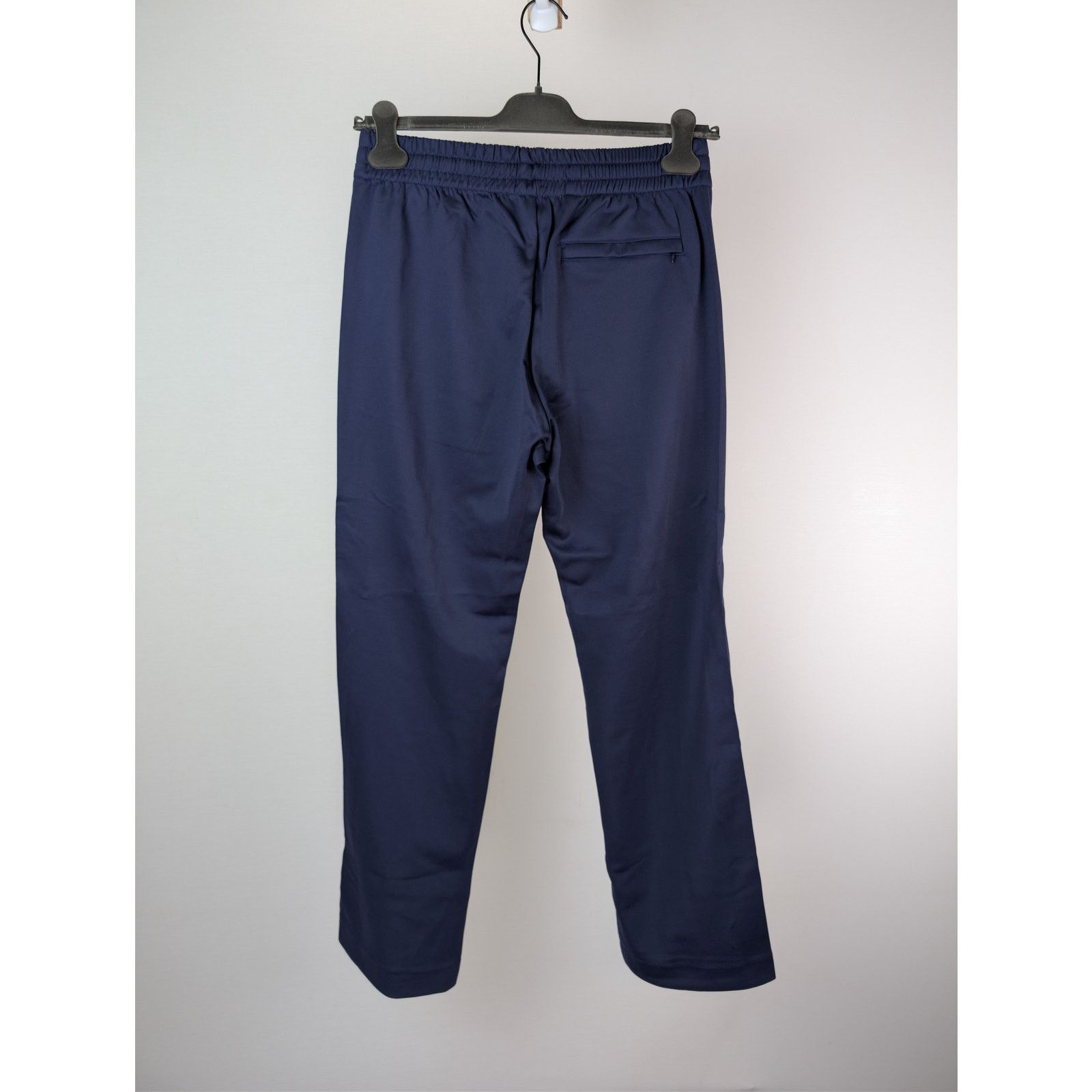 Casablanca o1rshd1 Men's Striped Track Pants Tricot in Midnight sail XL Size US 36 / EU 52 - 15 Thumbnail