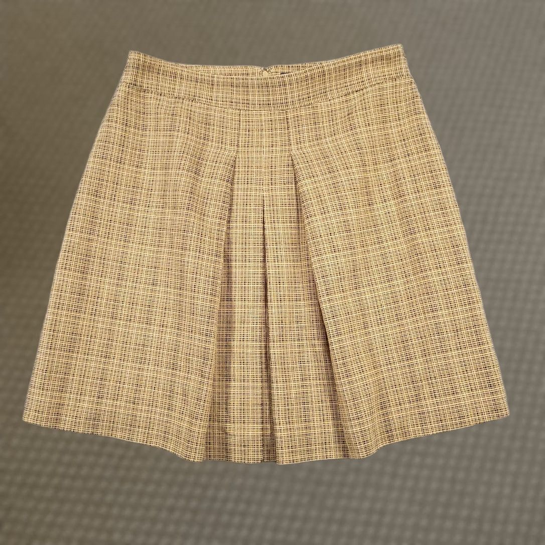 Evan Picone VINTAGE? No. Size 30" / US 8 / IT 44 - 1 Thumbnail