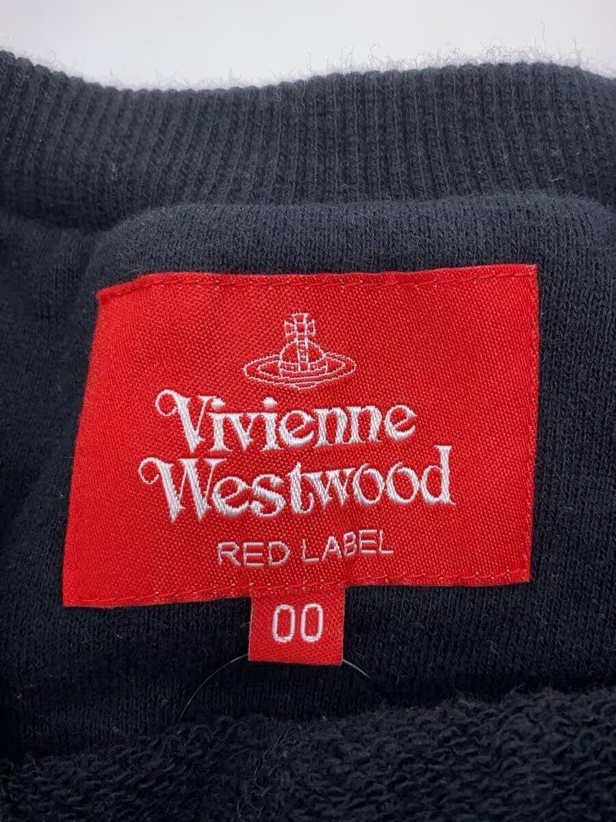 Vivienne Westwood Orb Patch Sweatshirt Size US XL / EU 56 / 4 - 4 Thumbnail