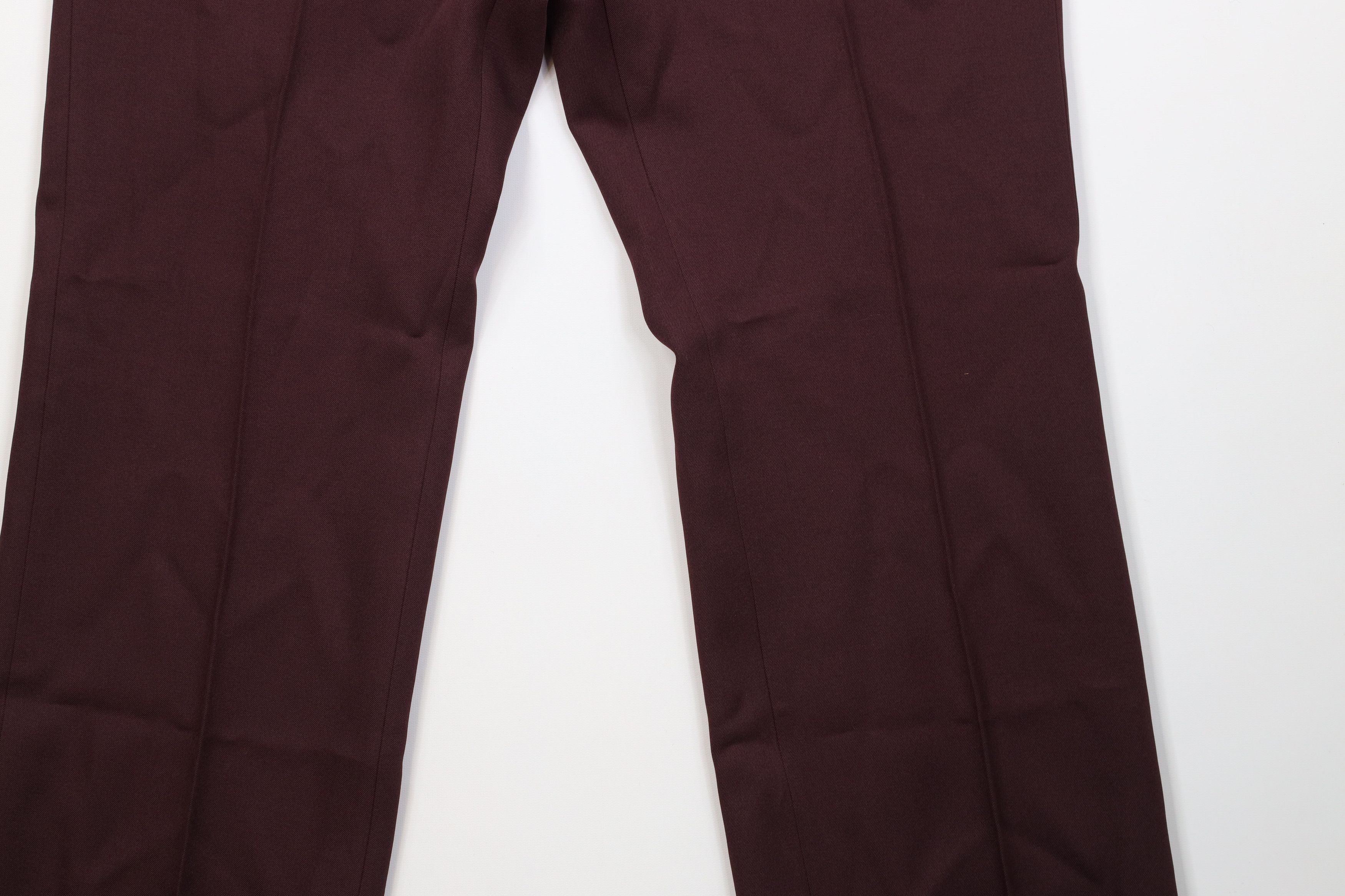 Levi's Vintage 70s Levis Wide Leg Bell Bottoms Chino Pants USA Size US 40 / EU 56 - 4 Thumbnail