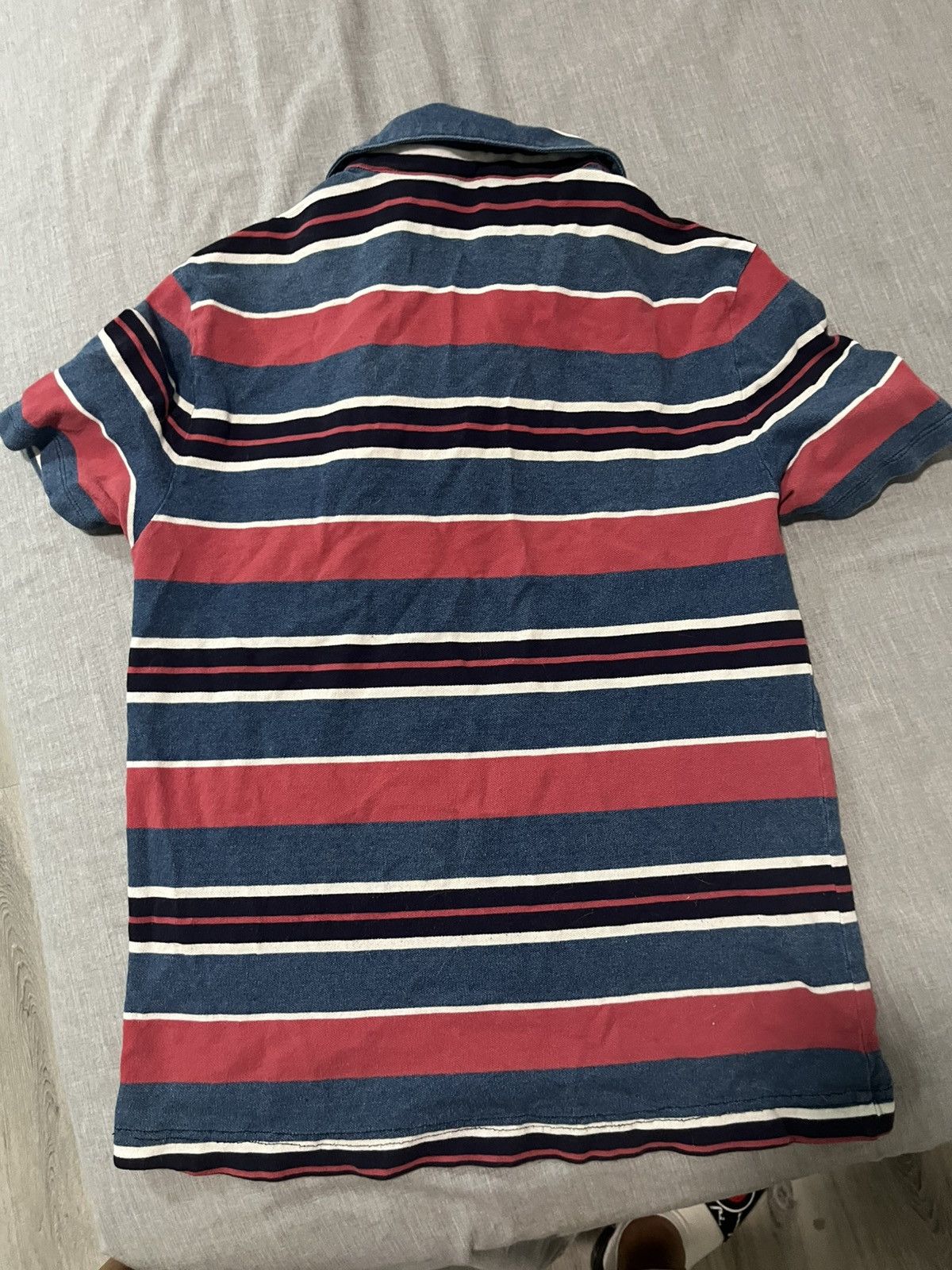 Gap Gap polo shirt Size US S / EU 44-46 / 1 - 2 Thumbnail