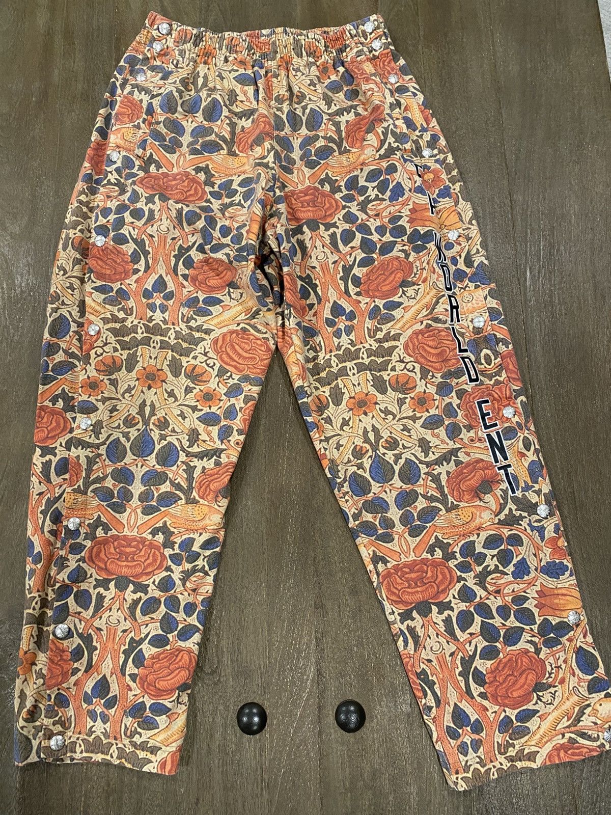 Fucking Awesome Fucking Awesome "Warm Up Pants" 34 Size US 34 / EU 50 - 1 Thumbnail