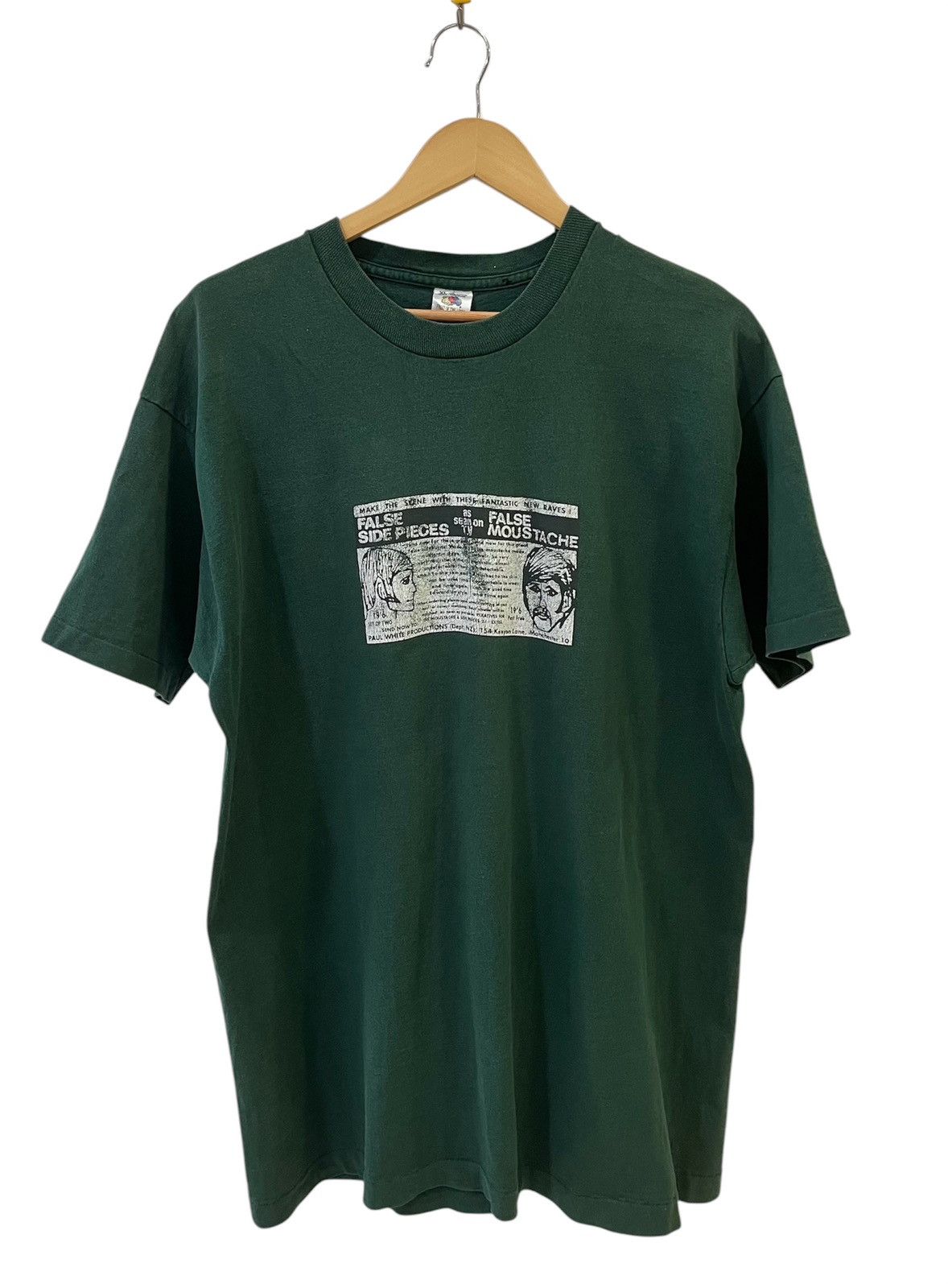 Fragment Design × Stussy × Vintage 🔥RARE/BUY IT NOW🔥VTG