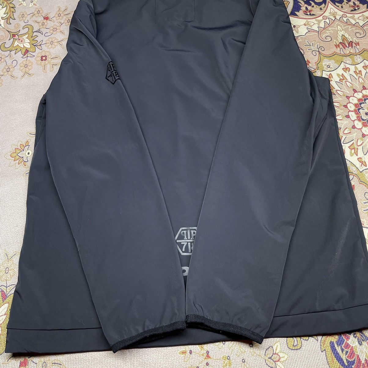 Philipp Plein A23 Philipp Plein Limited Edition Hooded Jacket Size US L / EU 52-54 / 3 - 17 Thumbnail