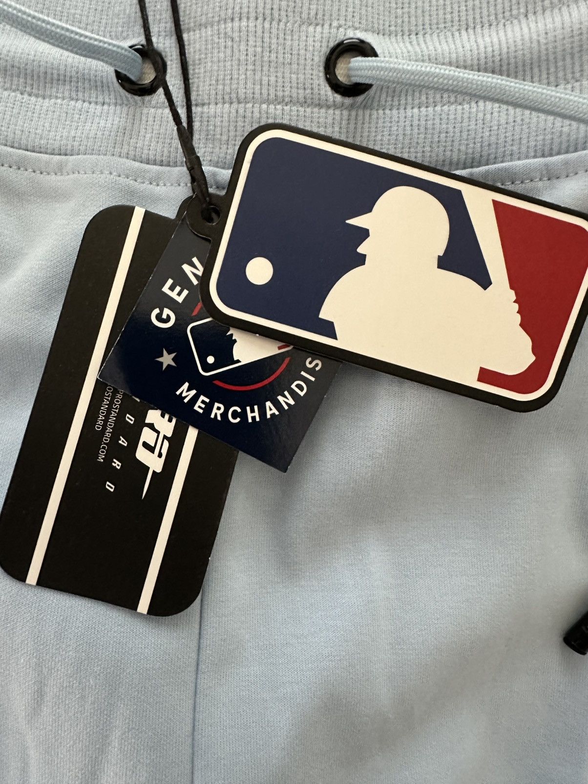 Pro Standard Los Angeles Dodgers MLB Pro Standard Jogger Pants Ohtani Size US 34 / EU 50 - 8 Thumbnail