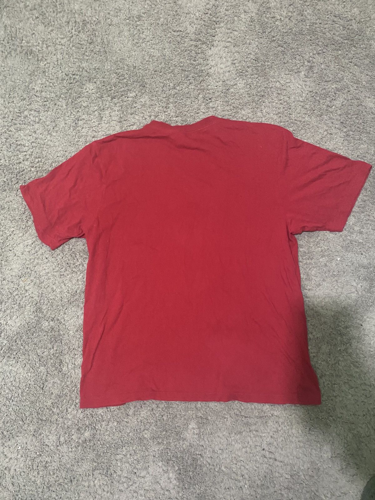 Other Phys.Ed vintage atheltic shirt Size US L / EU 52-54 / 3 - 3 Thumbnail