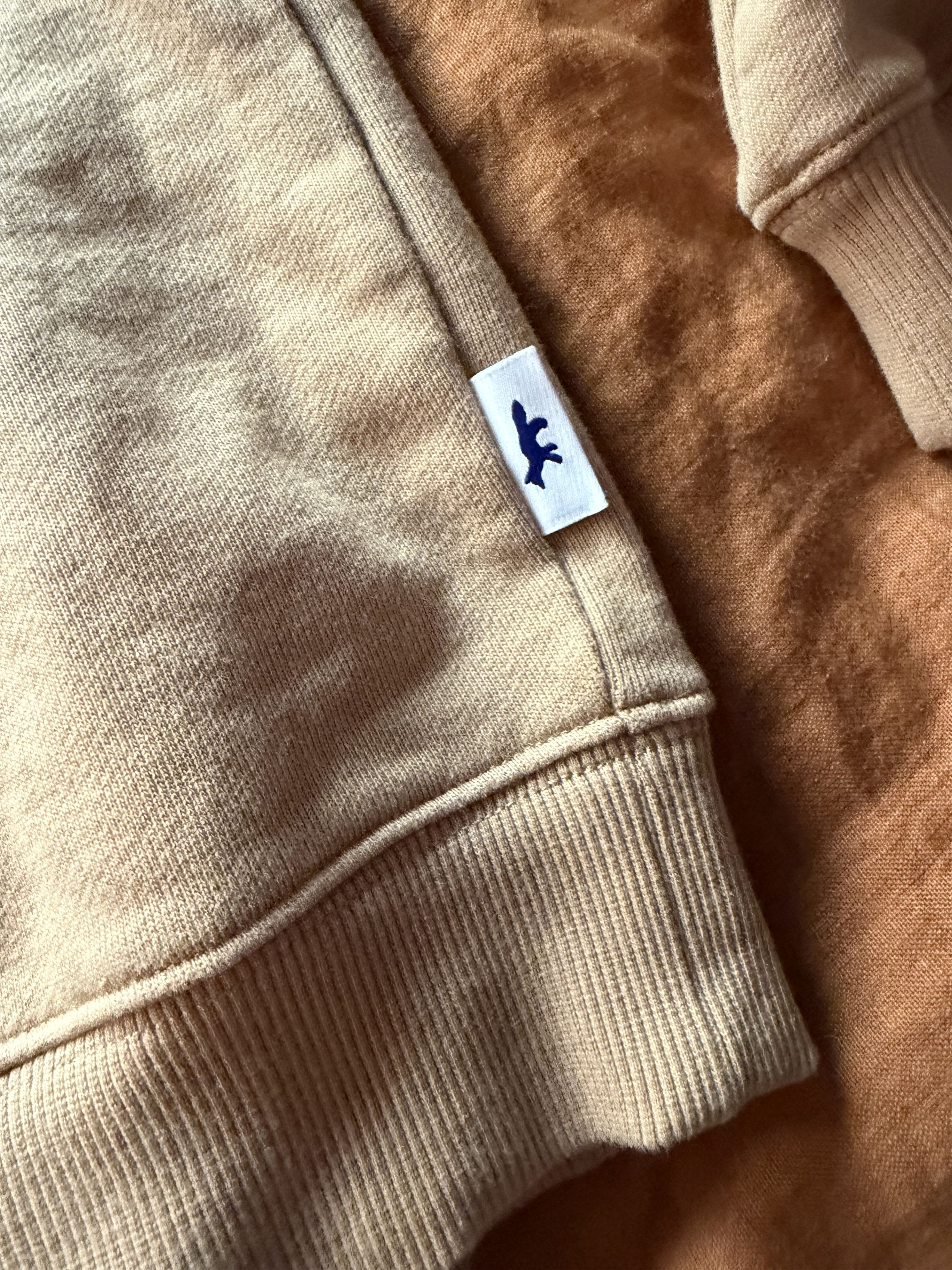 Ader Error × Maison Kitsune Ader error Maison kitsune sweater Size US L / EU 52-54 / 3 - 4 Thumbnail