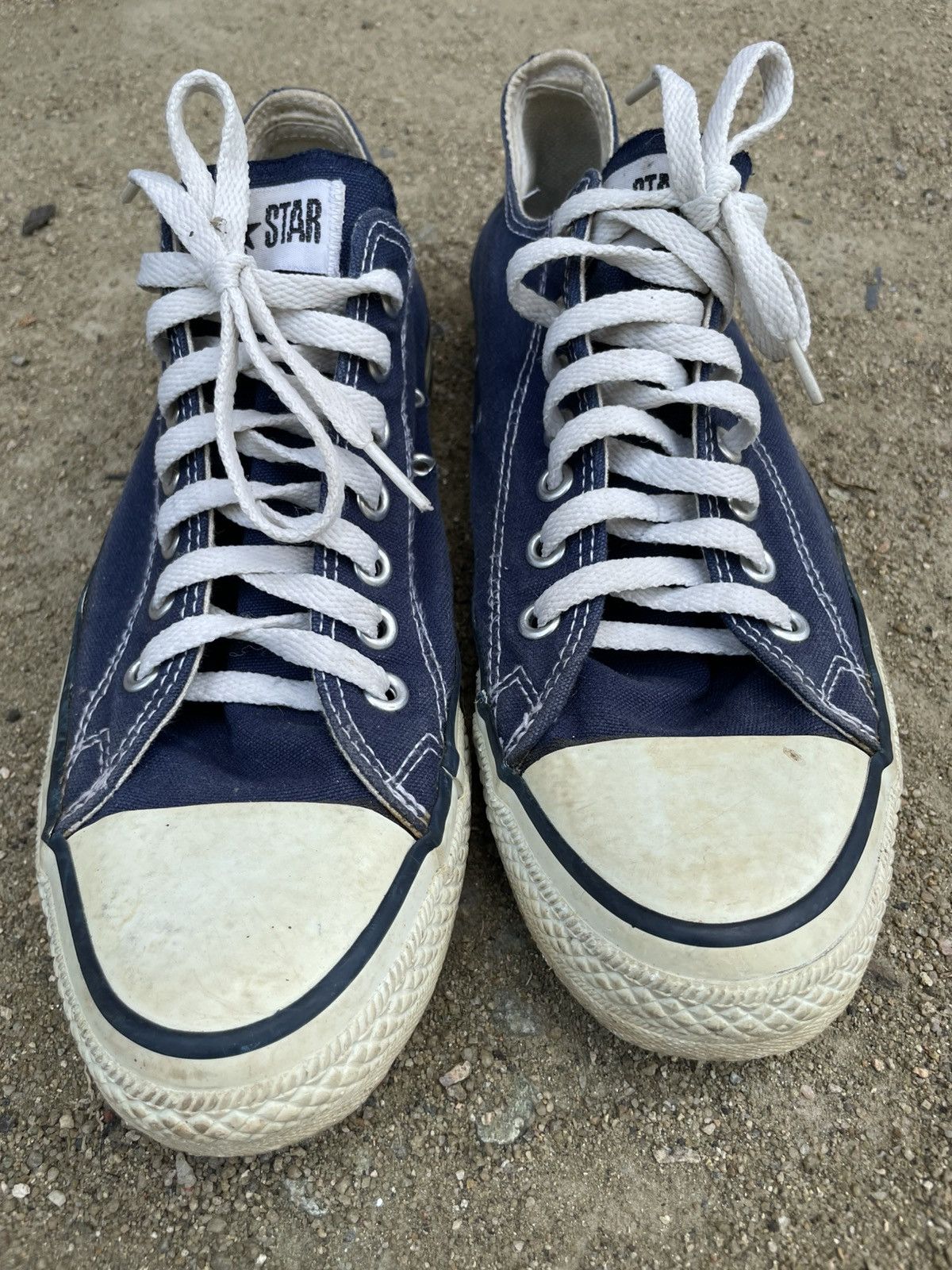 Converse Converse made in USA Size US 10 / EU 43 - 1 Thumbnail