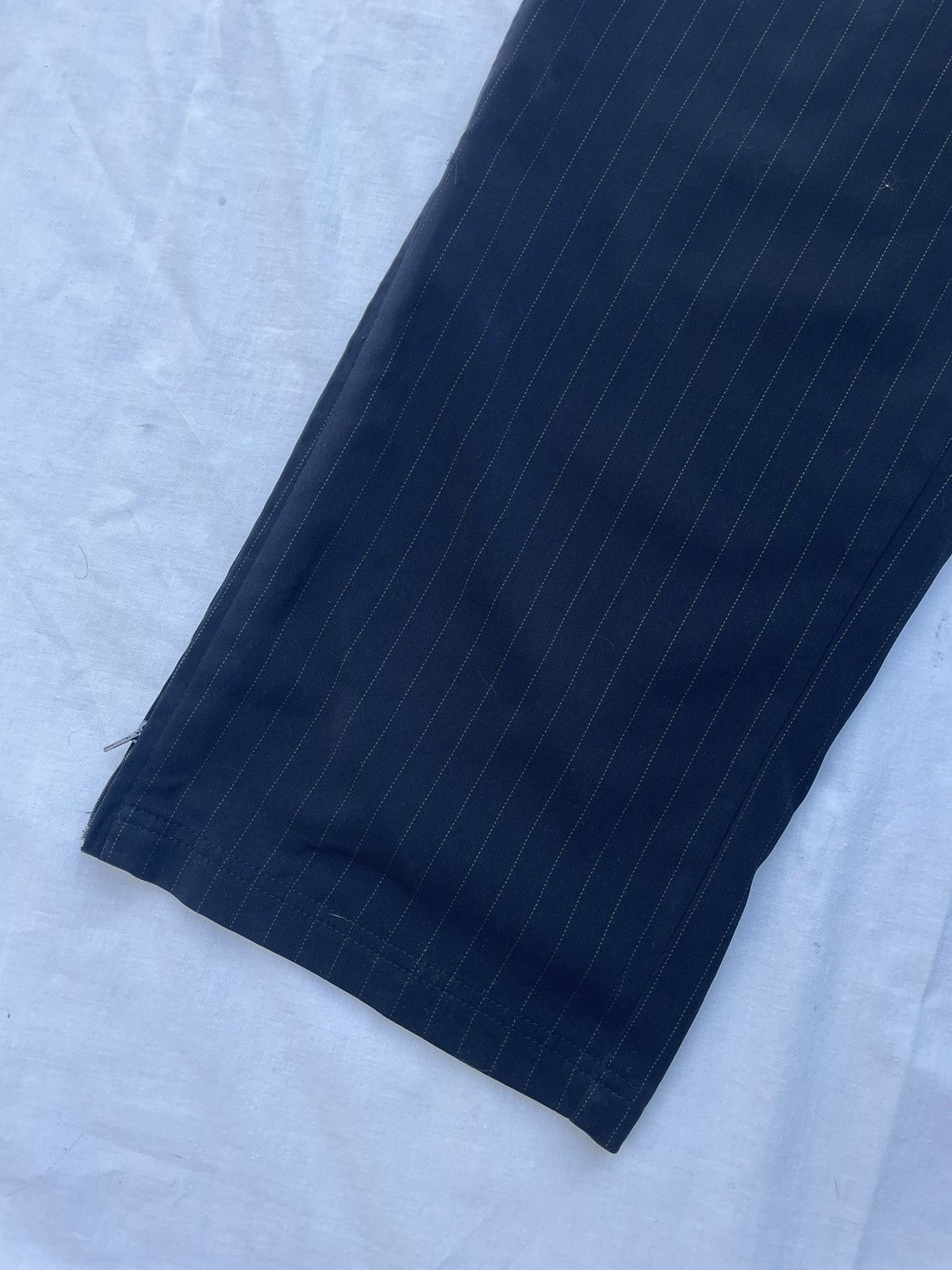 Adidas Adidas NBA Jumpsuit Pants Size US 35 - 2 Thumbnail