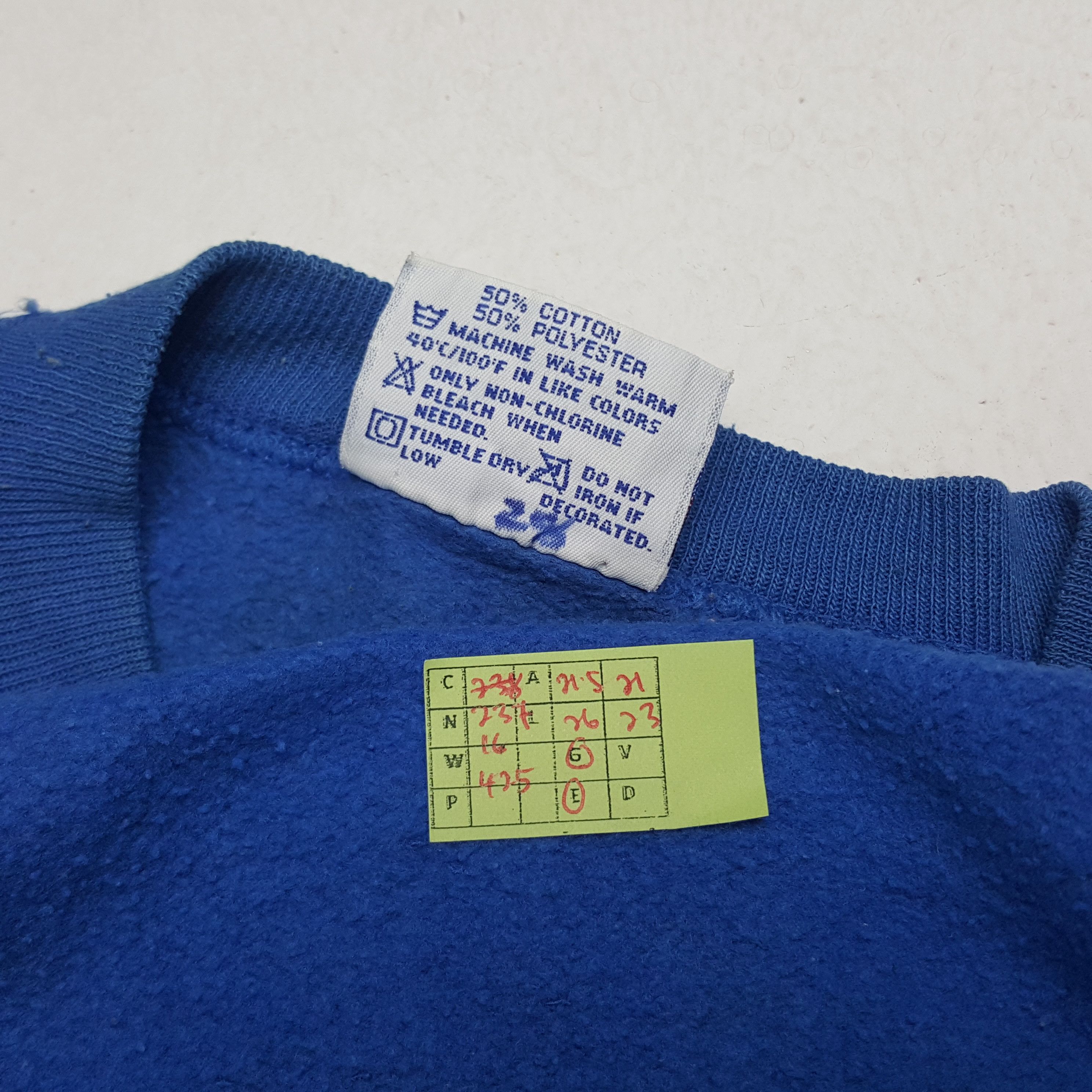Vintage Vintage Cheers Boston American Movie TV 1993 Sweatshirt Size US M / EU 48-50 / 2 - 7 Thumbnail