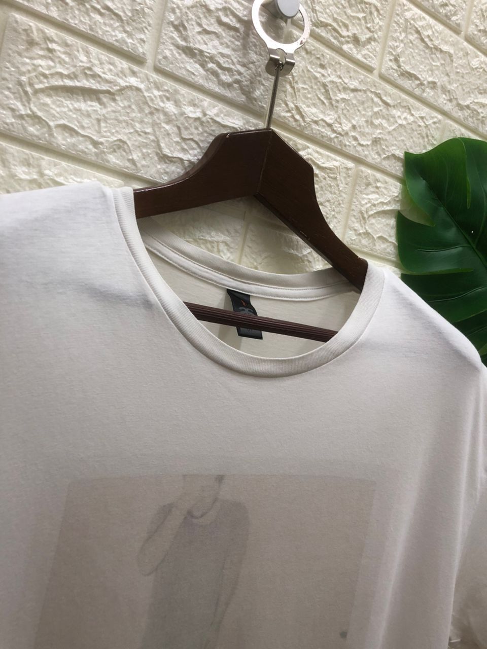 vintage Chris Martin - Coldplay shirt