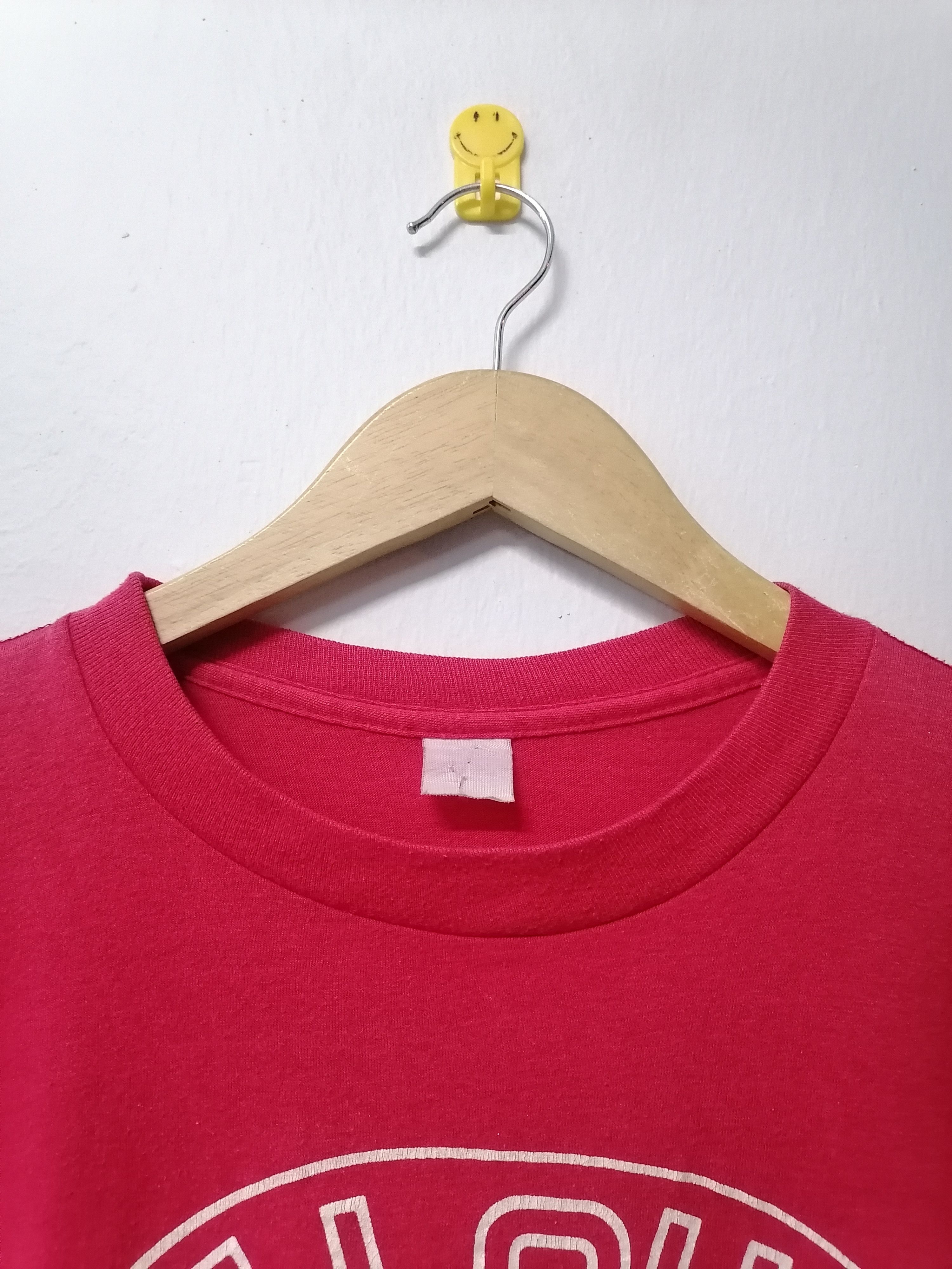 MLB 80s St. Louis Cardinals Peanuts MLB Tee Size US L / EU 52-54 / 3 - 4 Thumbnail