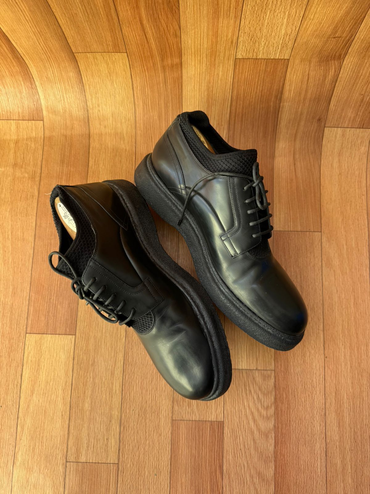 Dior Dior homme derby shoes Size US 9 / EU 42 - 8 Thumbnail